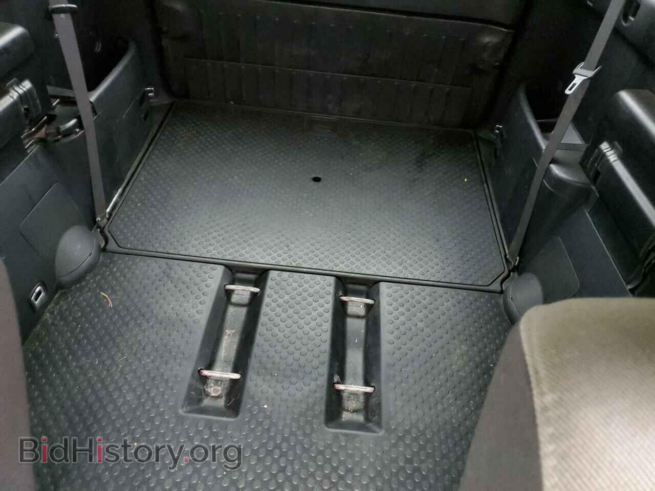 2007 HONDA ELEMENT - VIN: 5J6YH18327L004327 - Фото 10