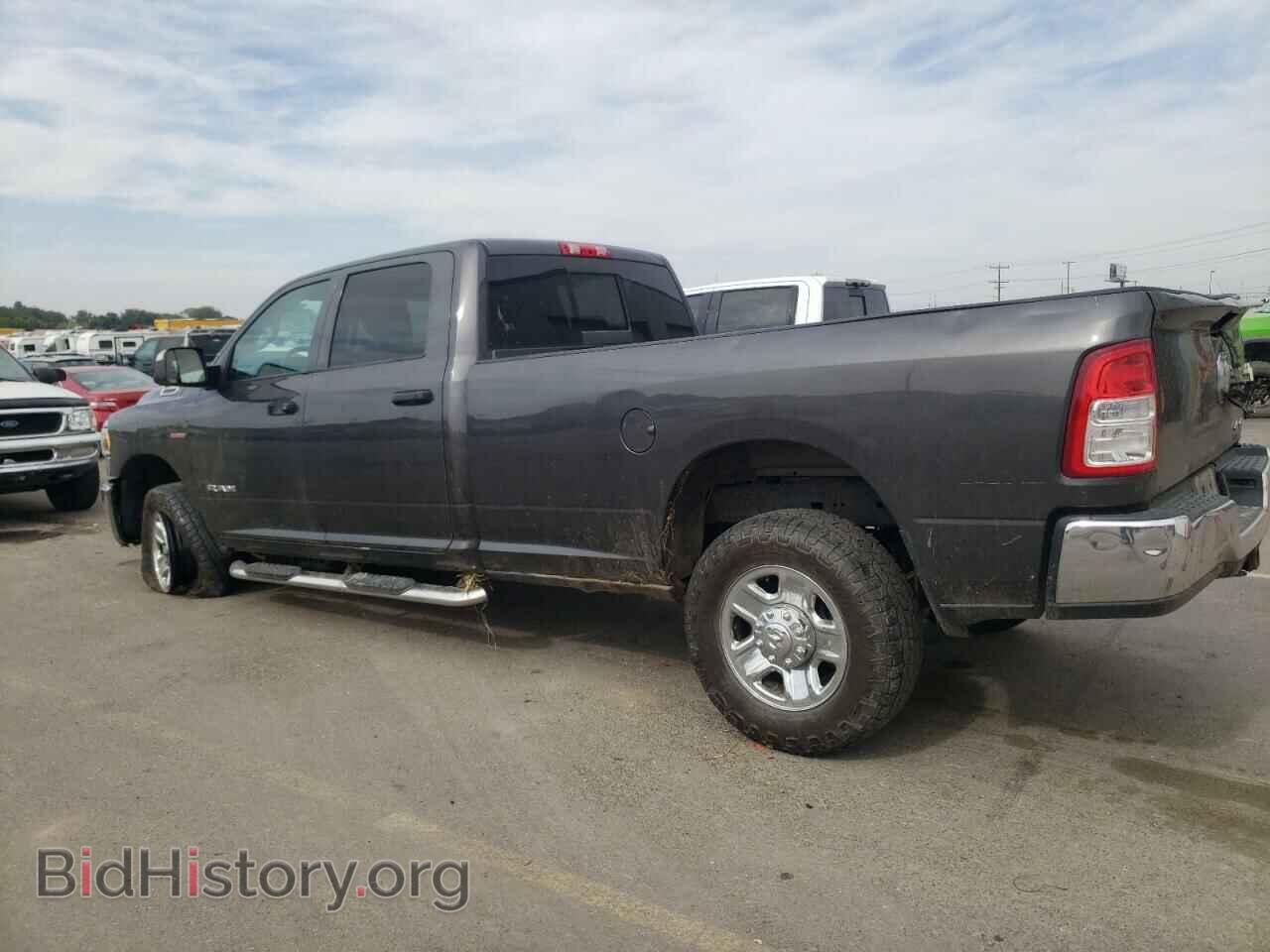 2019 RAM 2500 - VIN: 3C6UR5HL2KG651560 - Фото 2