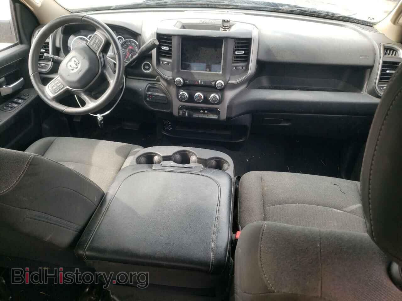 2019 RAM 2500 - VIN: 3C6UR5HL2KG651560 - Фото 8