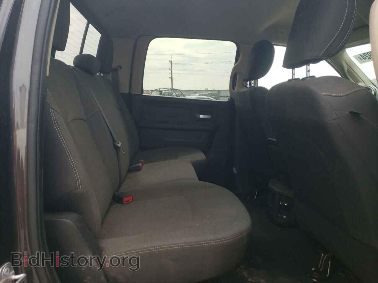 2019 RAM 2500 - VIN: 3C6UR5HL2KG651560 - Фото 10