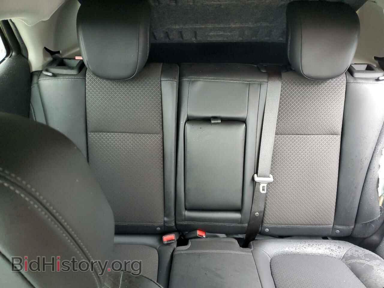 2021 BUICK ENCORE - VIN: KL4CJASB7MB305319 - Photo 10