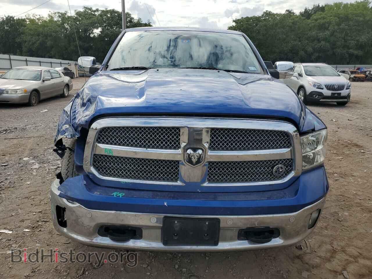 2018 RAM 1500 - VIN: 1C6RR6LT4JS119415 - Фото 5