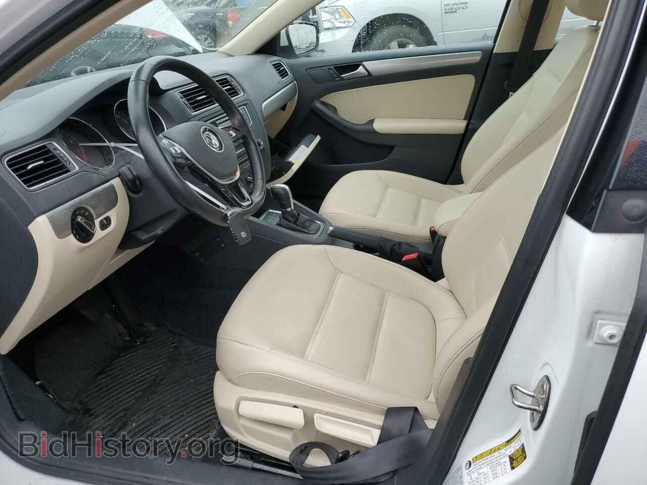 2017 VOLKSWAGEN JETTA - VIN: 3VWDB7AJ1HM406029 - Фото 7