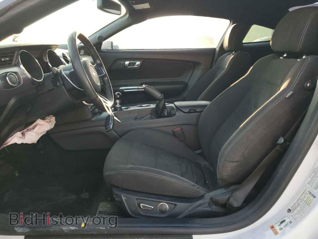 2016 FORD MUSTANG - VIN: 1FA6P8CF4G5229806 - Фото 7