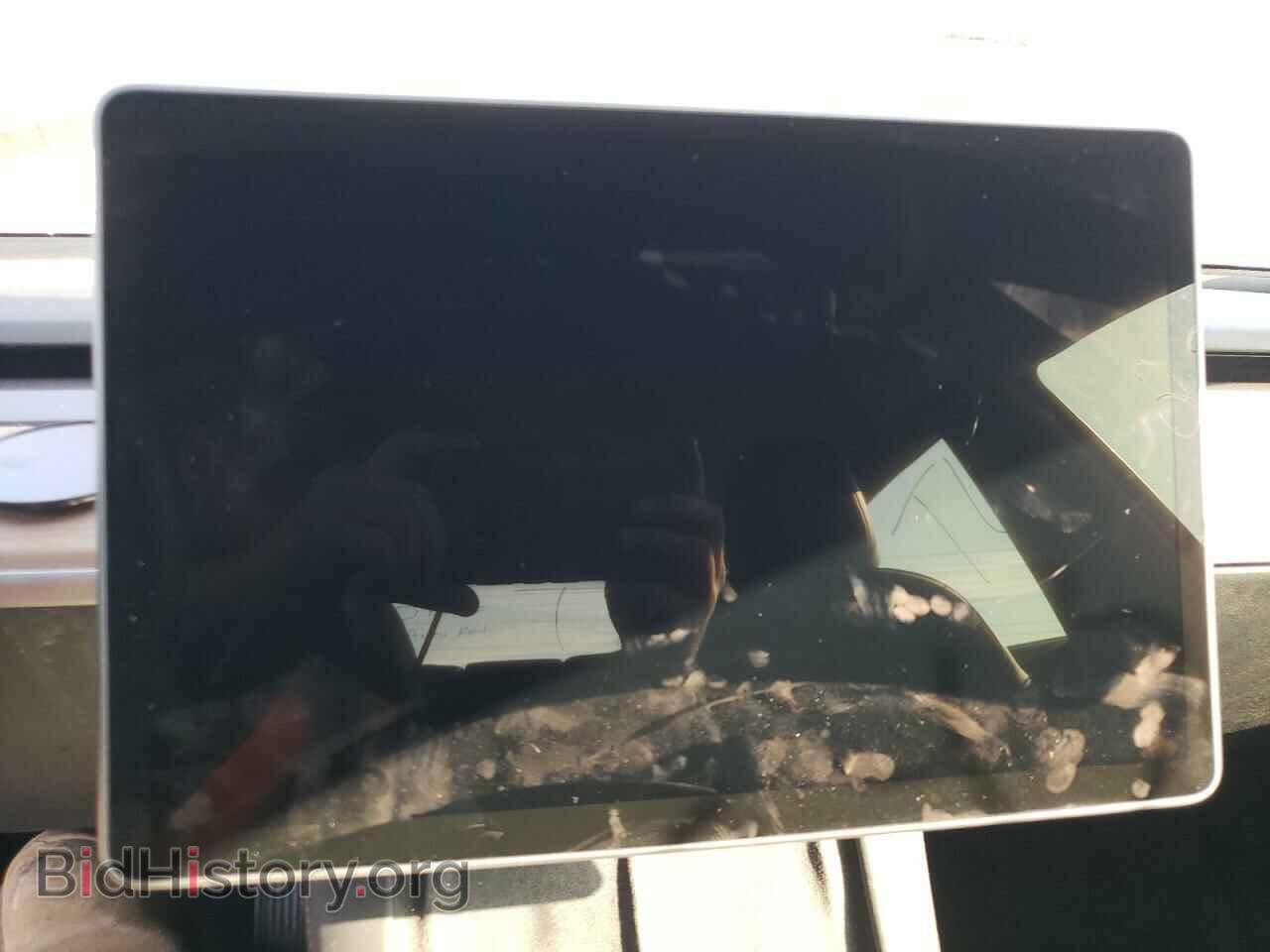2022 TESLA MODEL 3 - VIN: 5YJ3E1EA0NF288004 - Фото 9