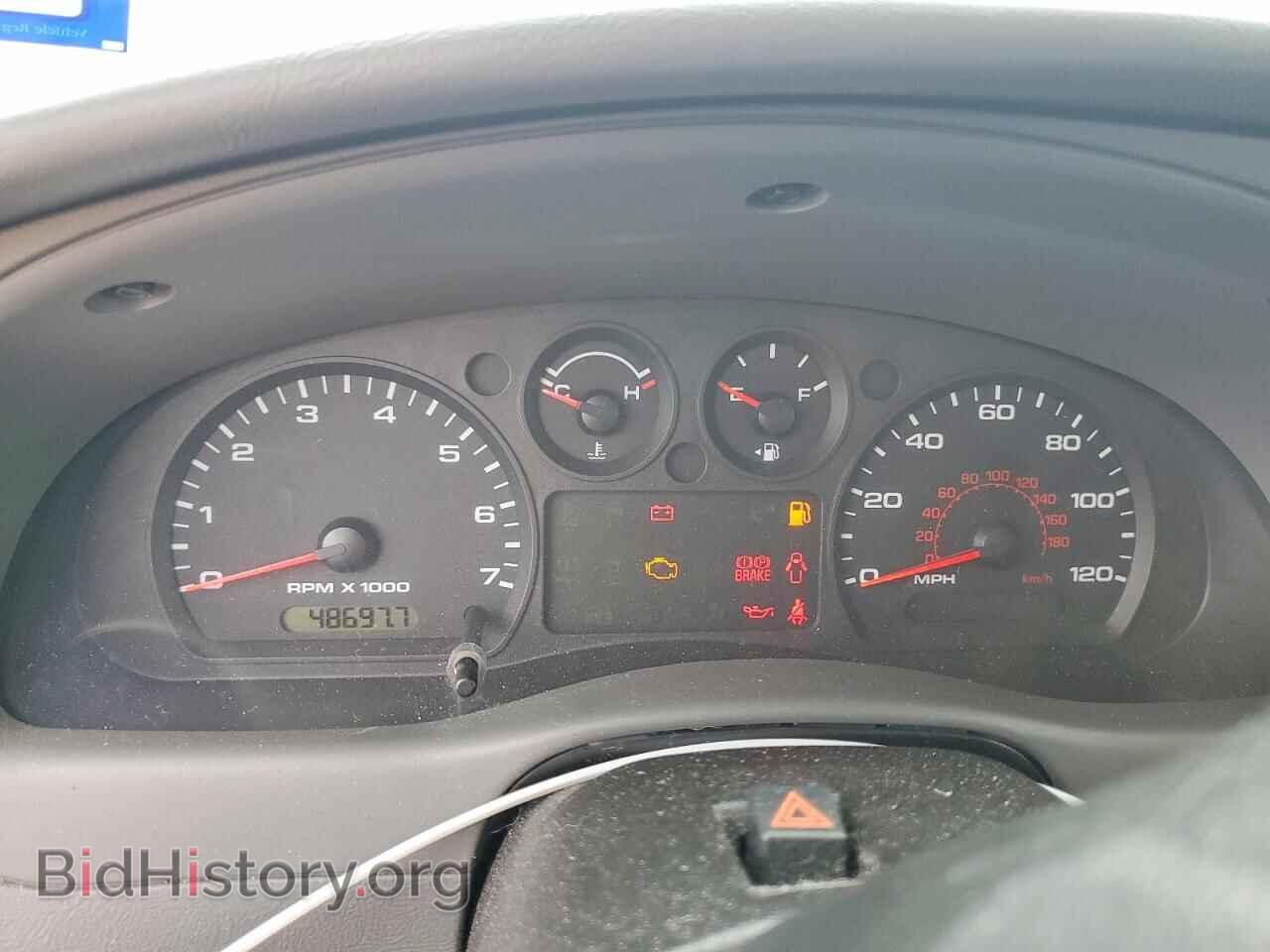 2010 FORD RANGER - VIN: 1FTKR1AD0APA18240 - Фото 9