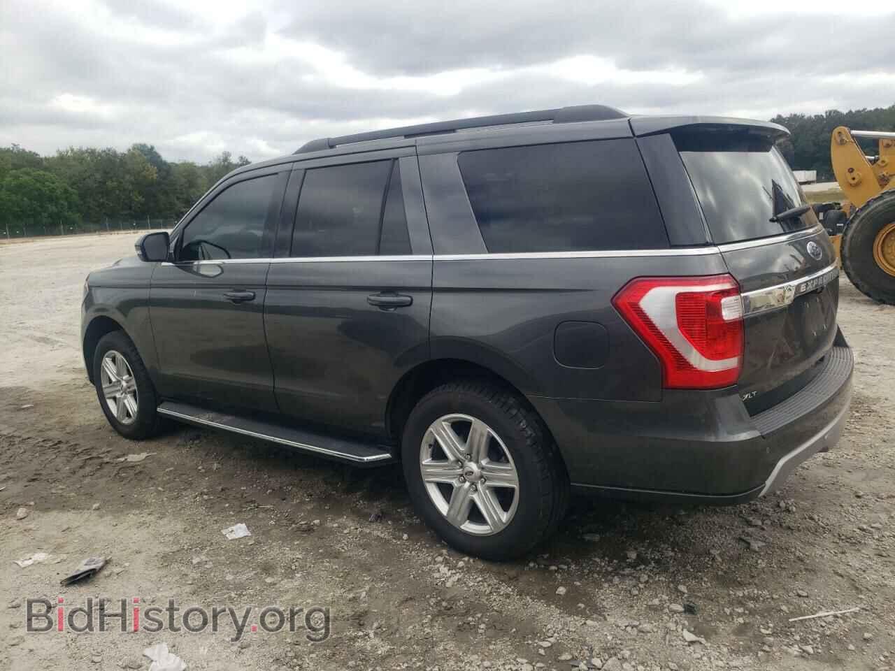 2019 FORD EXPEDITION - VIN: 1FMJU1HT6KEA70777 - Фото 2