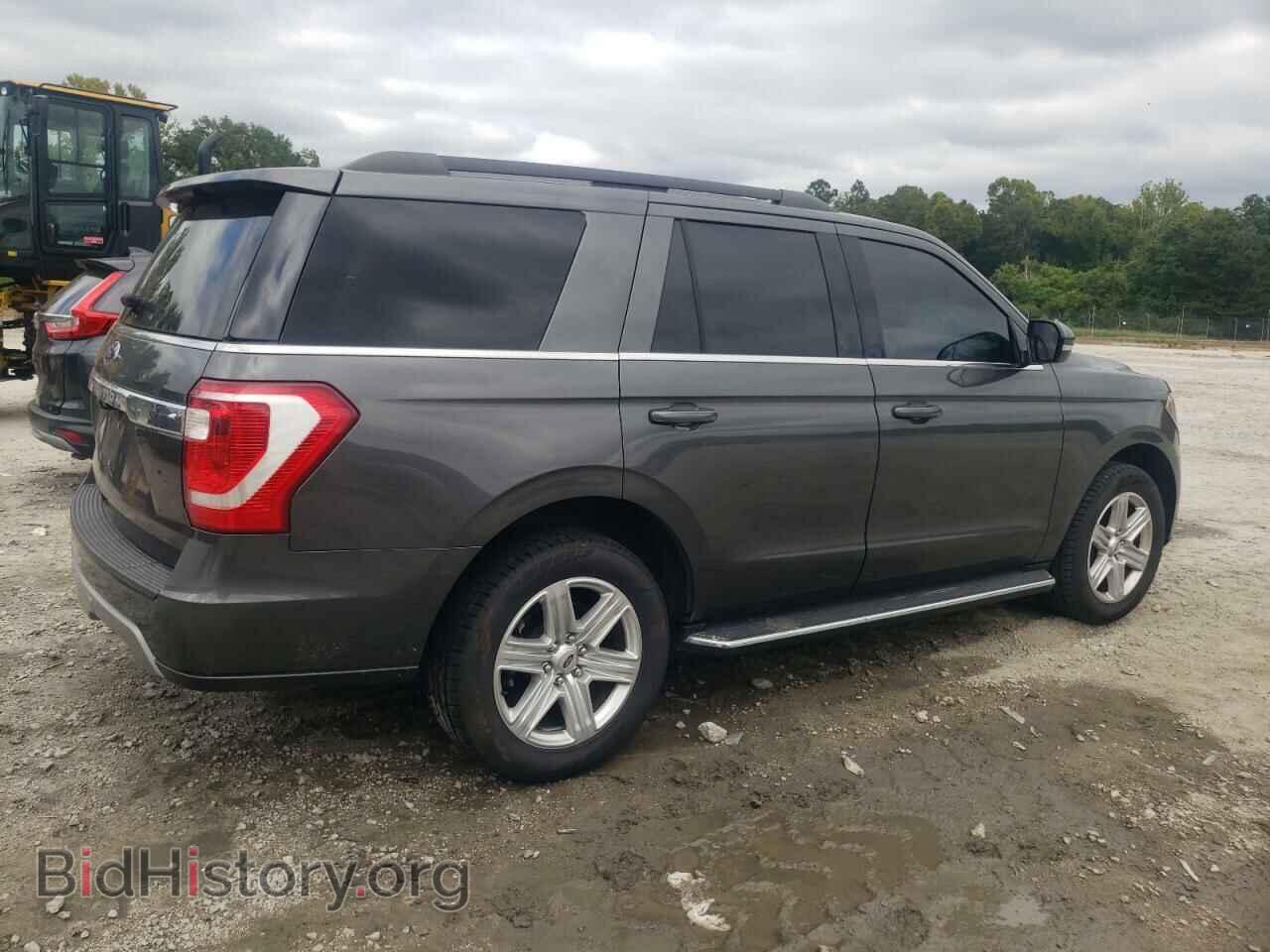 2019 FORD EXPEDITION - VIN: 1FMJU1HT6KEA70777 - Фото 3
