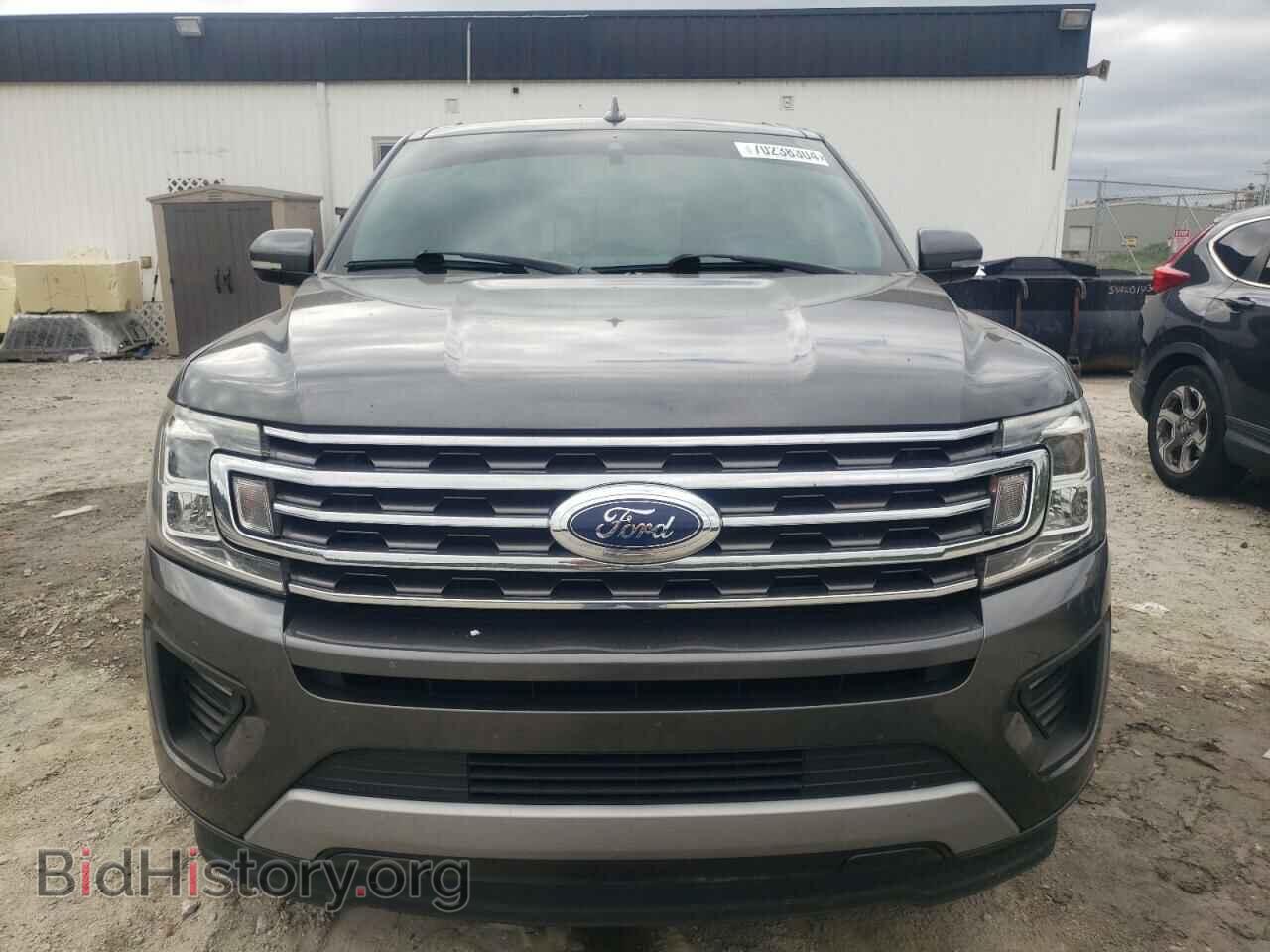 2019 FORD EXPEDITION - VIN: 1FMJU1HT6KEA70777 - Фото 5
