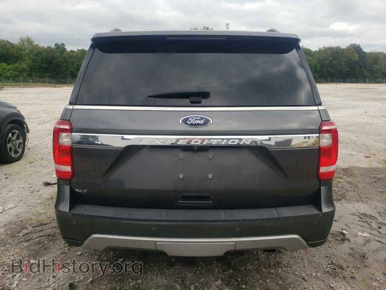 2019 FORD EXPEDITION - VIN: 1FMJU1HT6KEA70777 - Фото 6