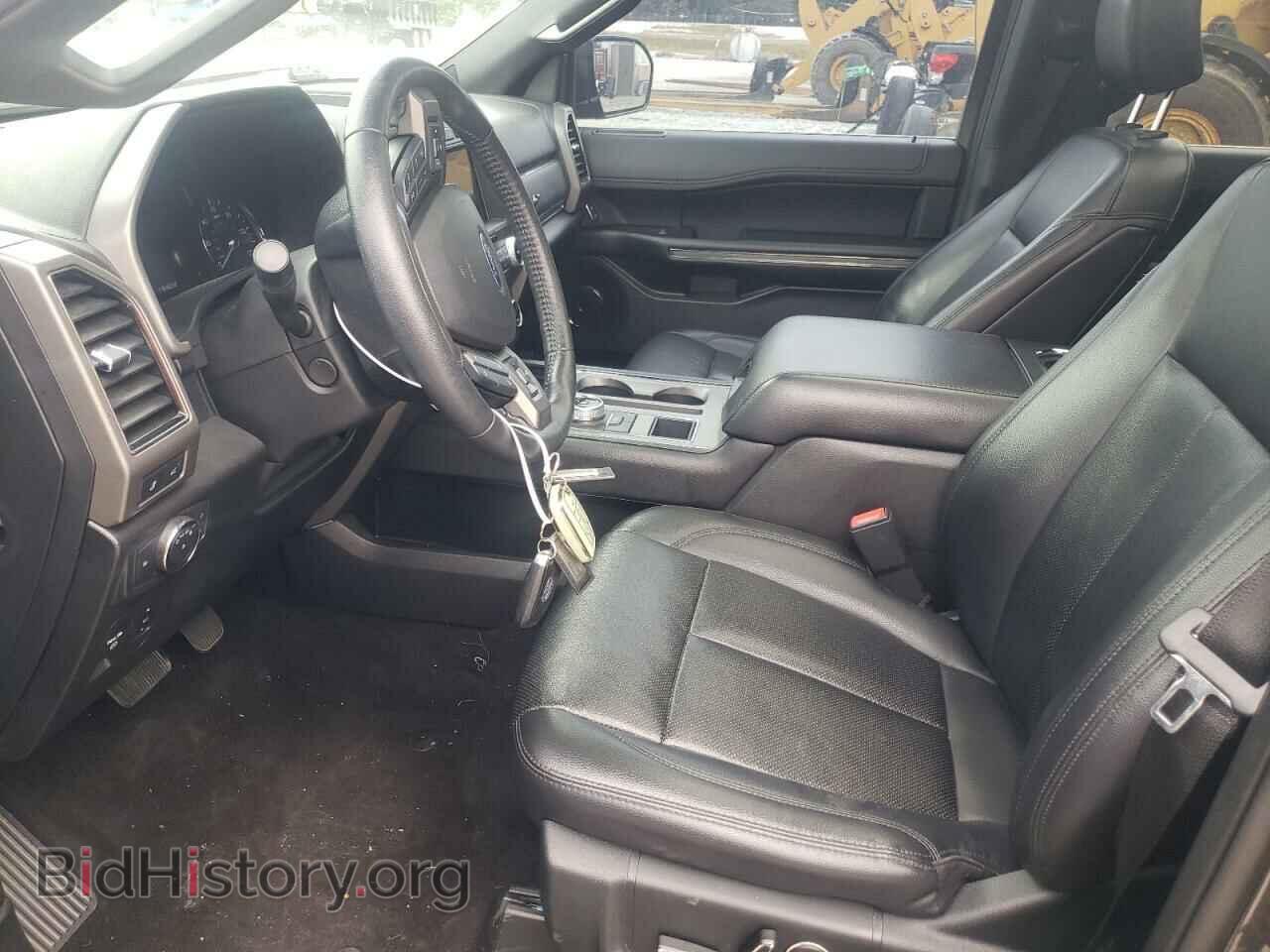 2019 FORD EXPEDITION - VIN: 1FMJU1HT6KEA70777 - Фото 7