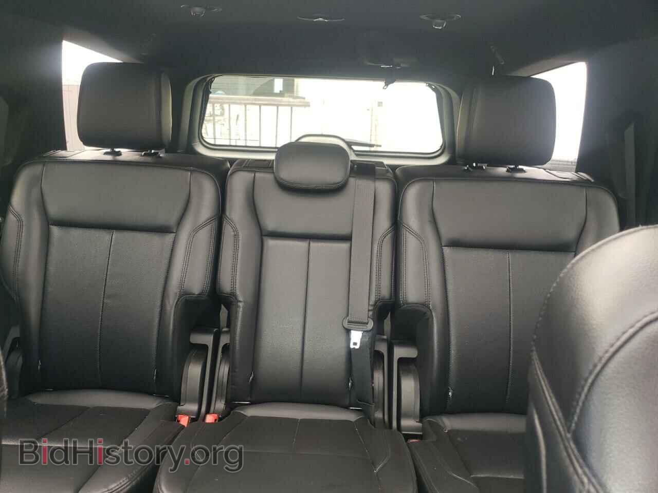 2019 FORD EXPEDITION - VIN: 1FMJU1HT6KEA70777 - Фото 10