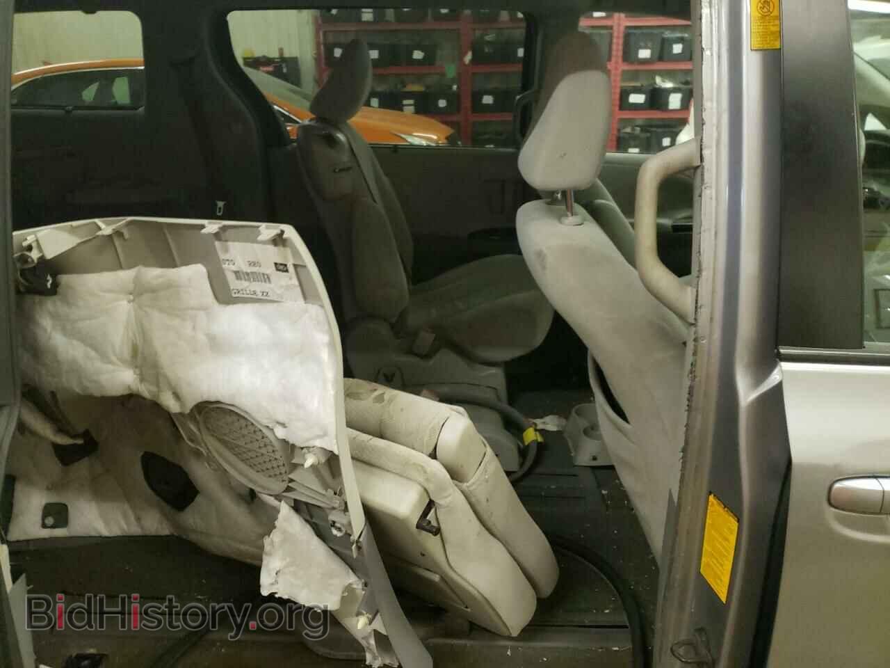 2013 TOYOTA All Models - VIN: 5TDKK3DCXDS282854 - Фото 11
