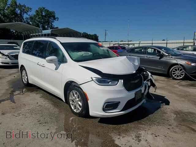 2022 CHRYSLER PACIFICA - VIN: 2C4RC1BG9NR142634 - Photo 14