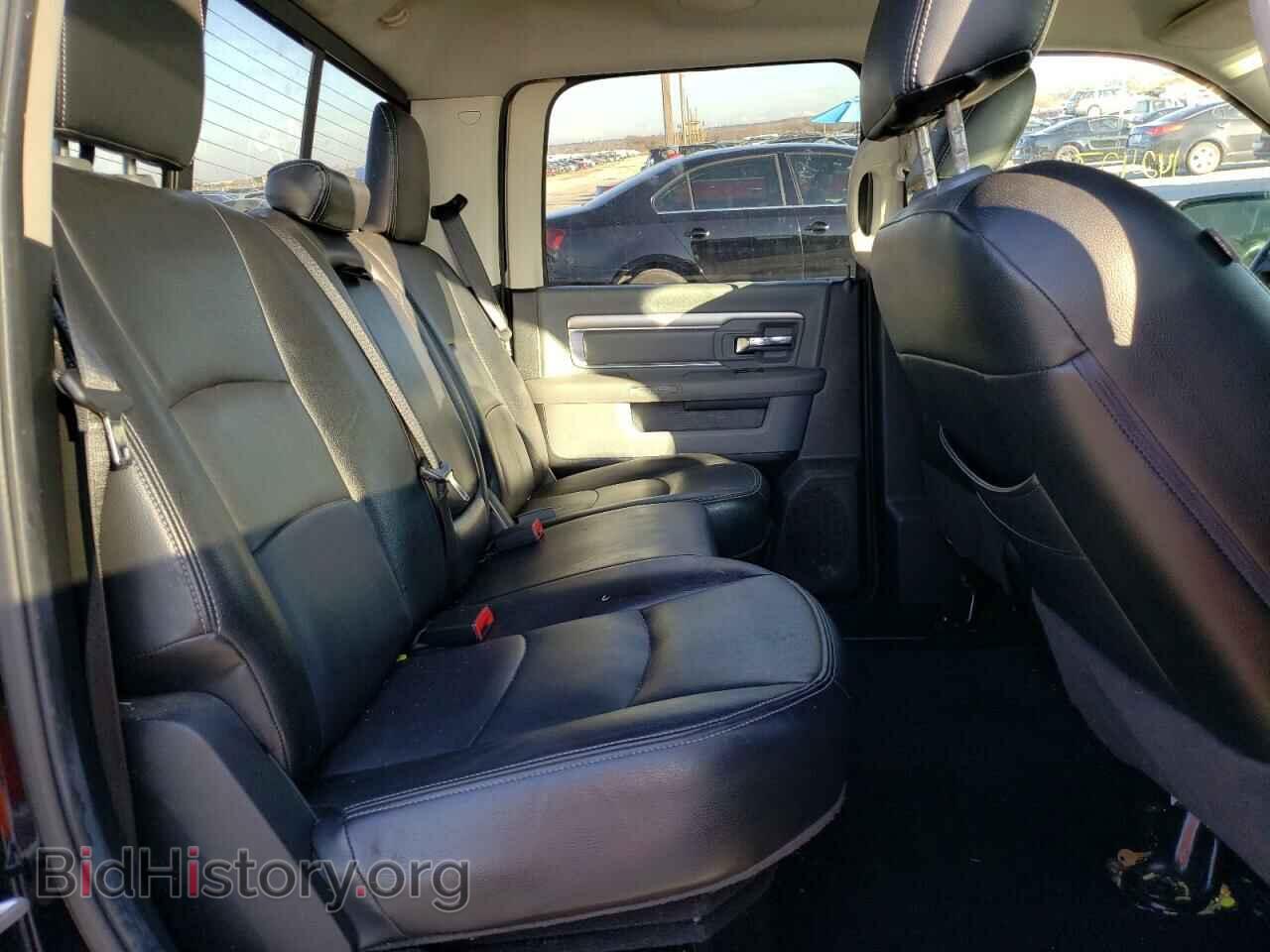 2014 RAM 1500 - VIN: 1C6RR6LT0ES148478 - Фото 6