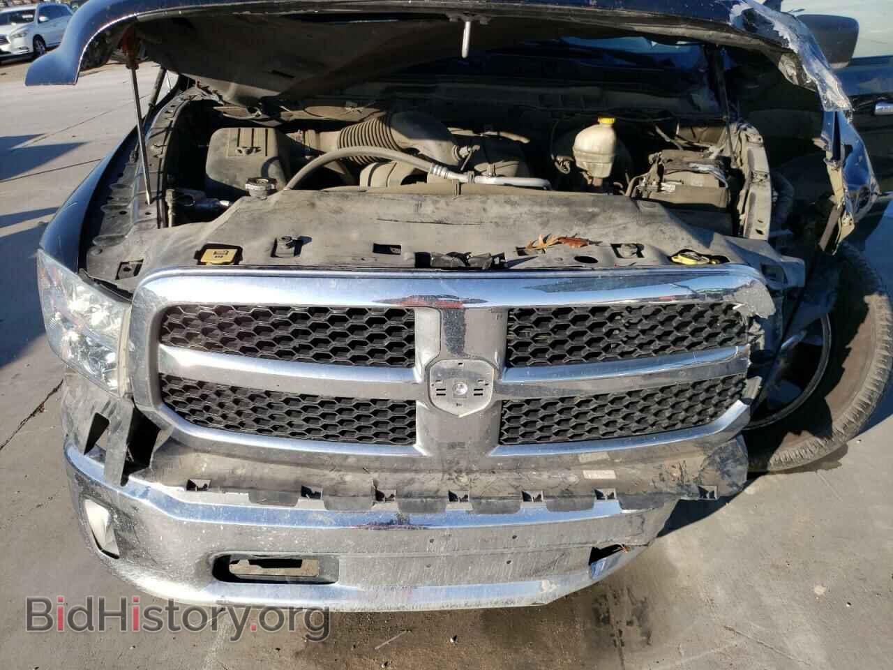 2014 RAM 1500 - VIN: 1C6RR6LT0ES148478 - Фото 7
