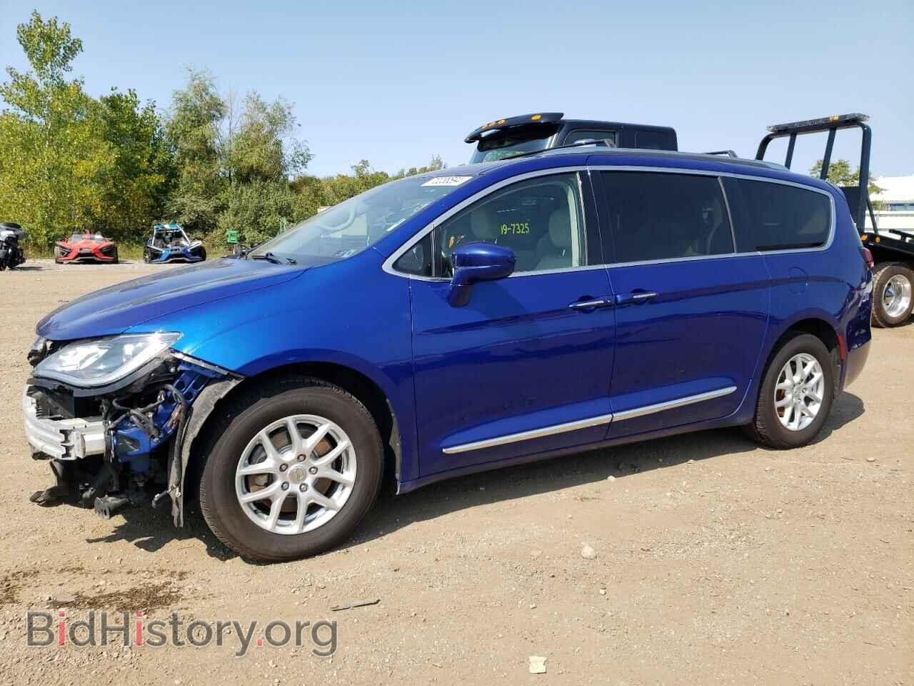 Photo 2C4RC1BG8LR285667 - CHRYSLER PACIFICA 2020
