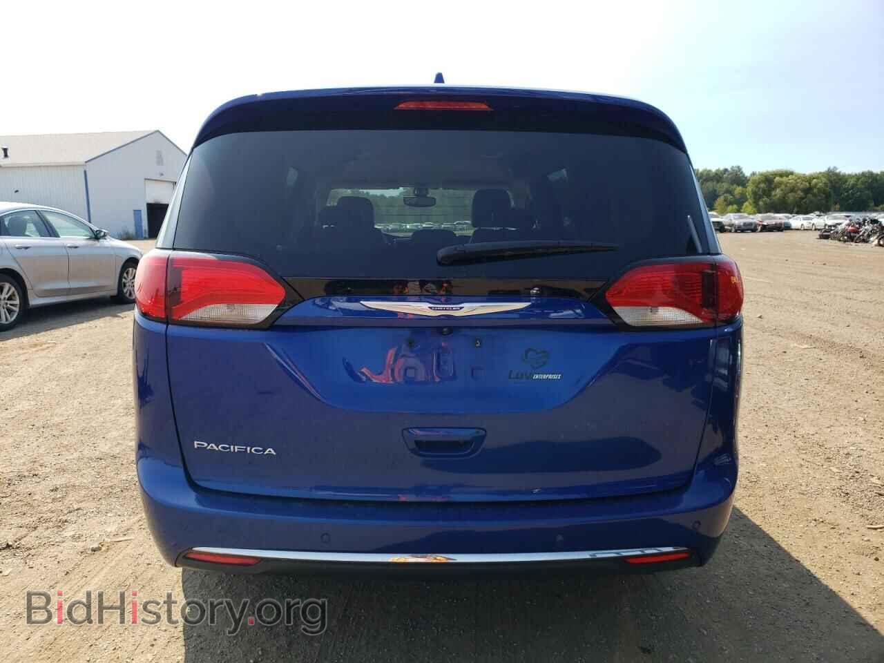 2020 CHRYSLER PACIFICA - VIN: 2C4RC1BG8LR285667 - Фото 6