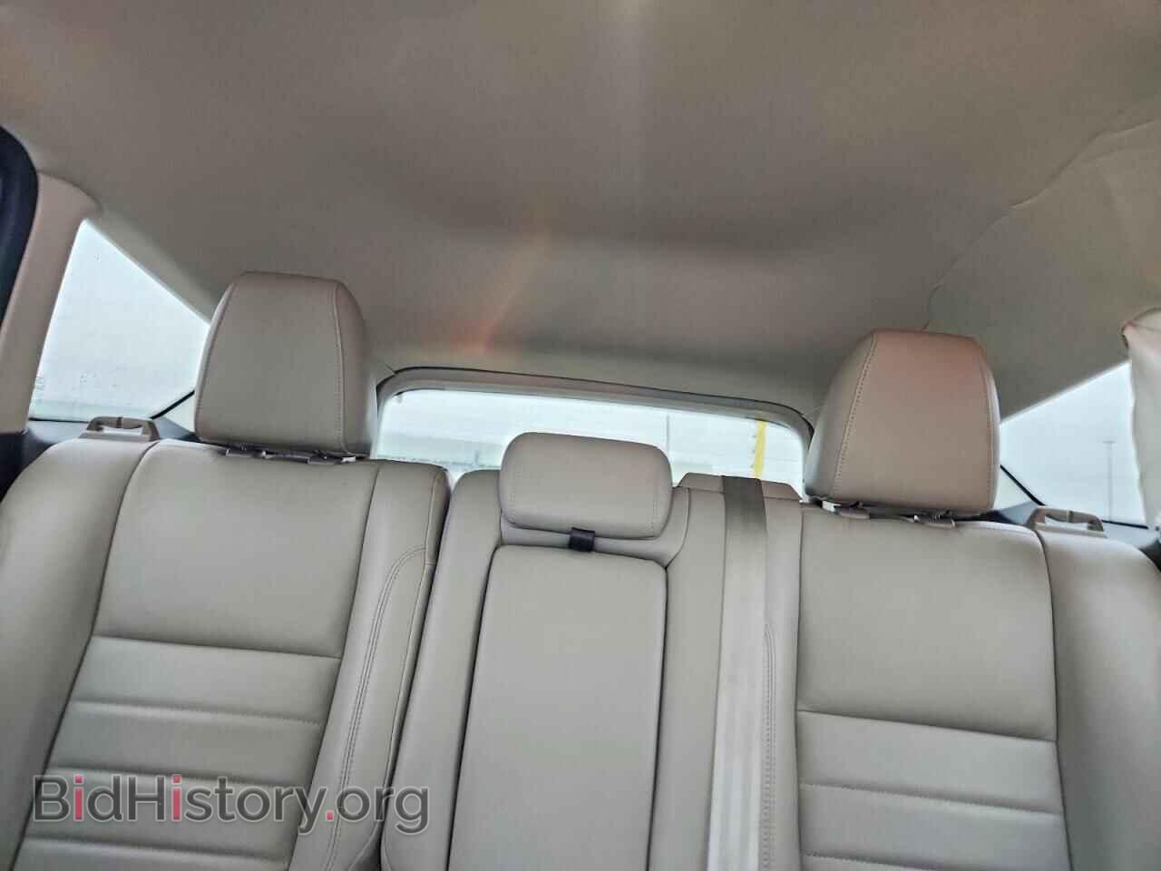 2014 FORD ESCAPE - VIN: 1FMCU0J97EUC57702 - Фото 10