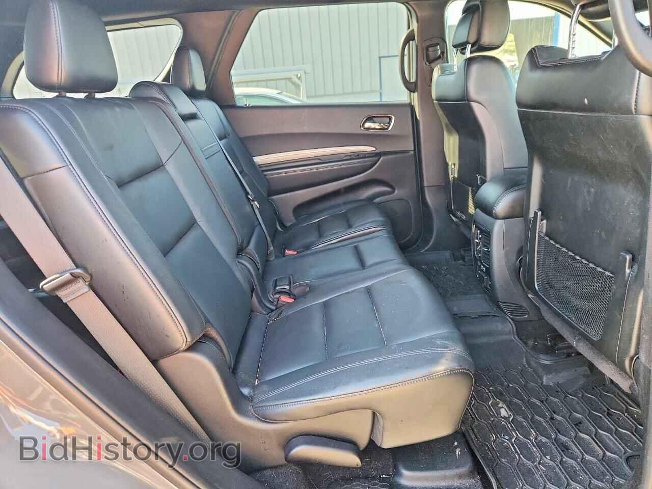 2020 DODGE DURANGO - VIN: 1C4RDJDG5LC310107 - Photo 11