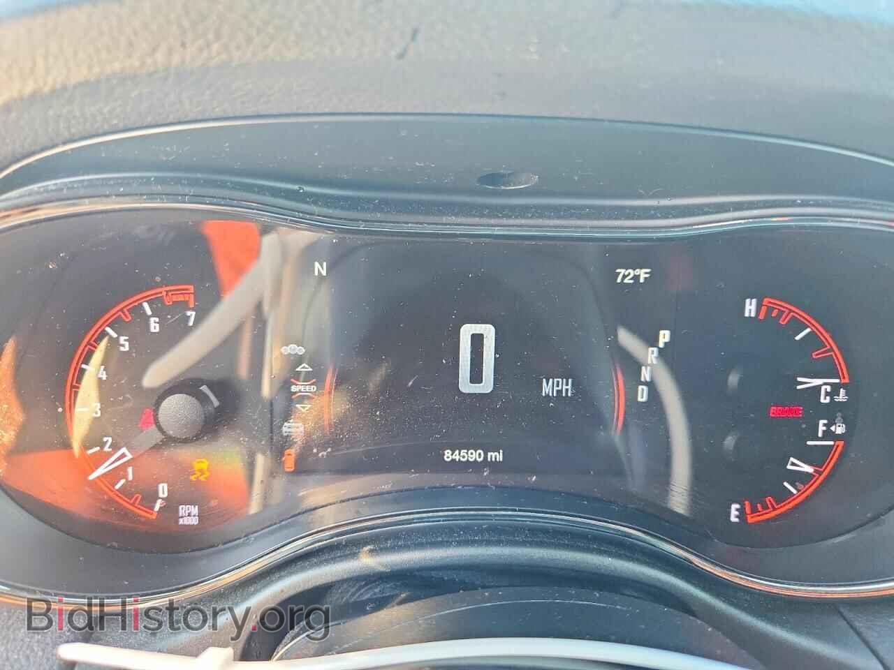 2020 DODGE DURANGO - VIN: 1C4RDJDG5LC310107 - Photo 9
