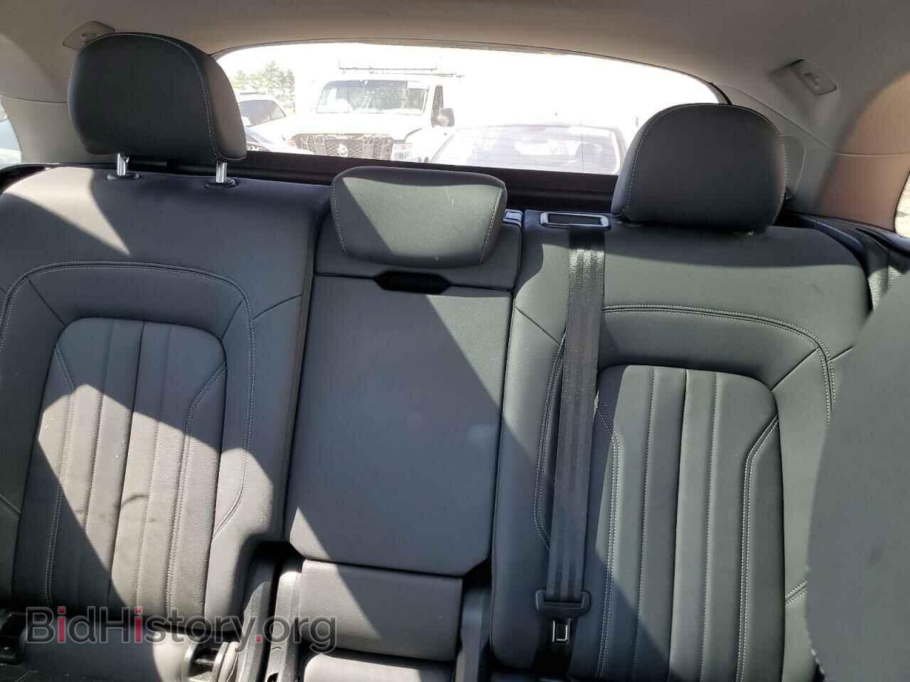 2022 AUDI Q5 - VIN: WA1EAAFY8N2090249 - Фото 10