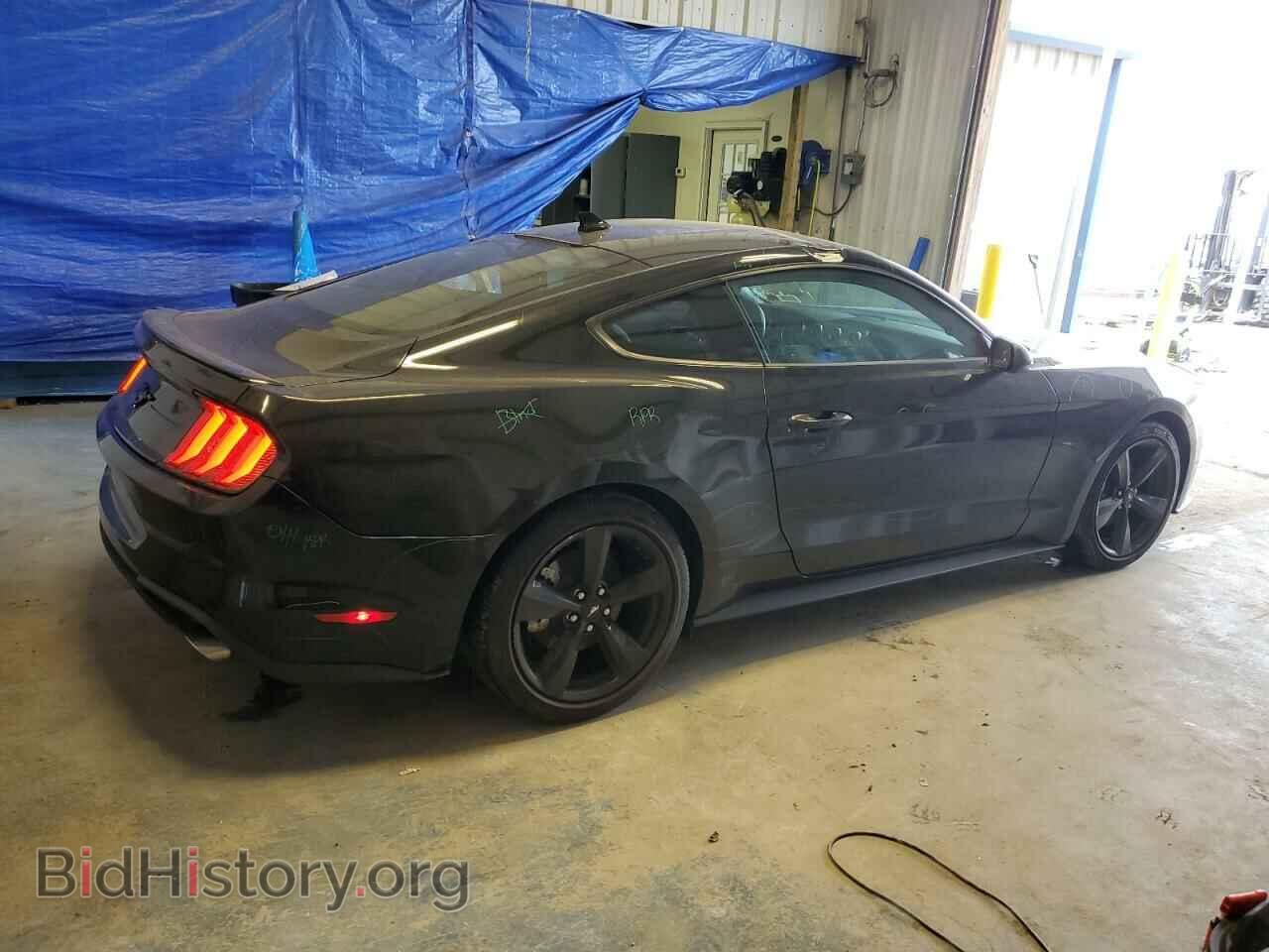 2021 FORD ALL Models - VIN: 1FA6P8TH2M5118314 - Фото 3