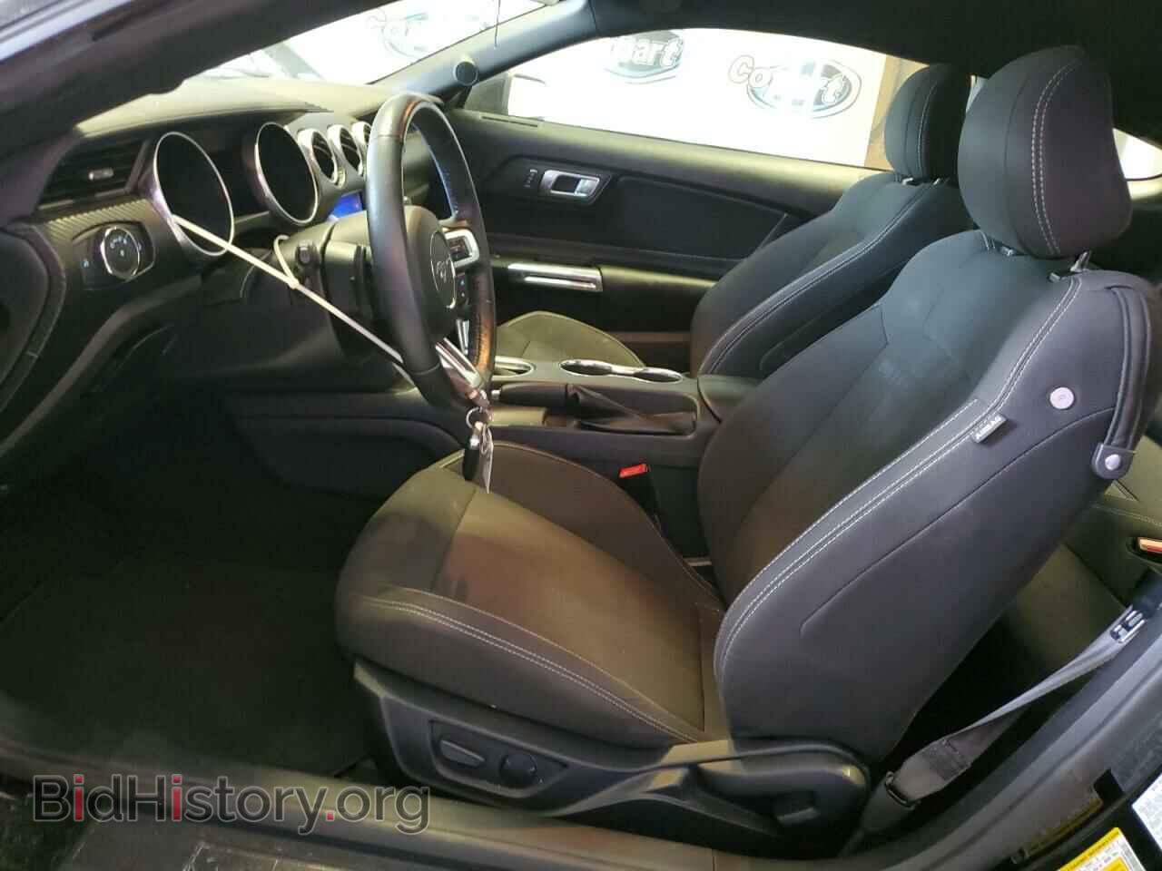 2021 FORD ALL Models - VIN: 1FA6P8TH2M5118314 - Фото 7