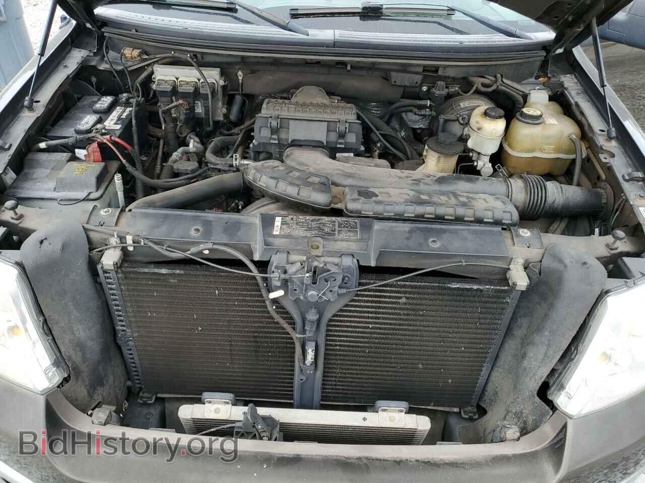 2008 FORD All Models - VIN: 1FTPX12V68FB70347 - Фото 11