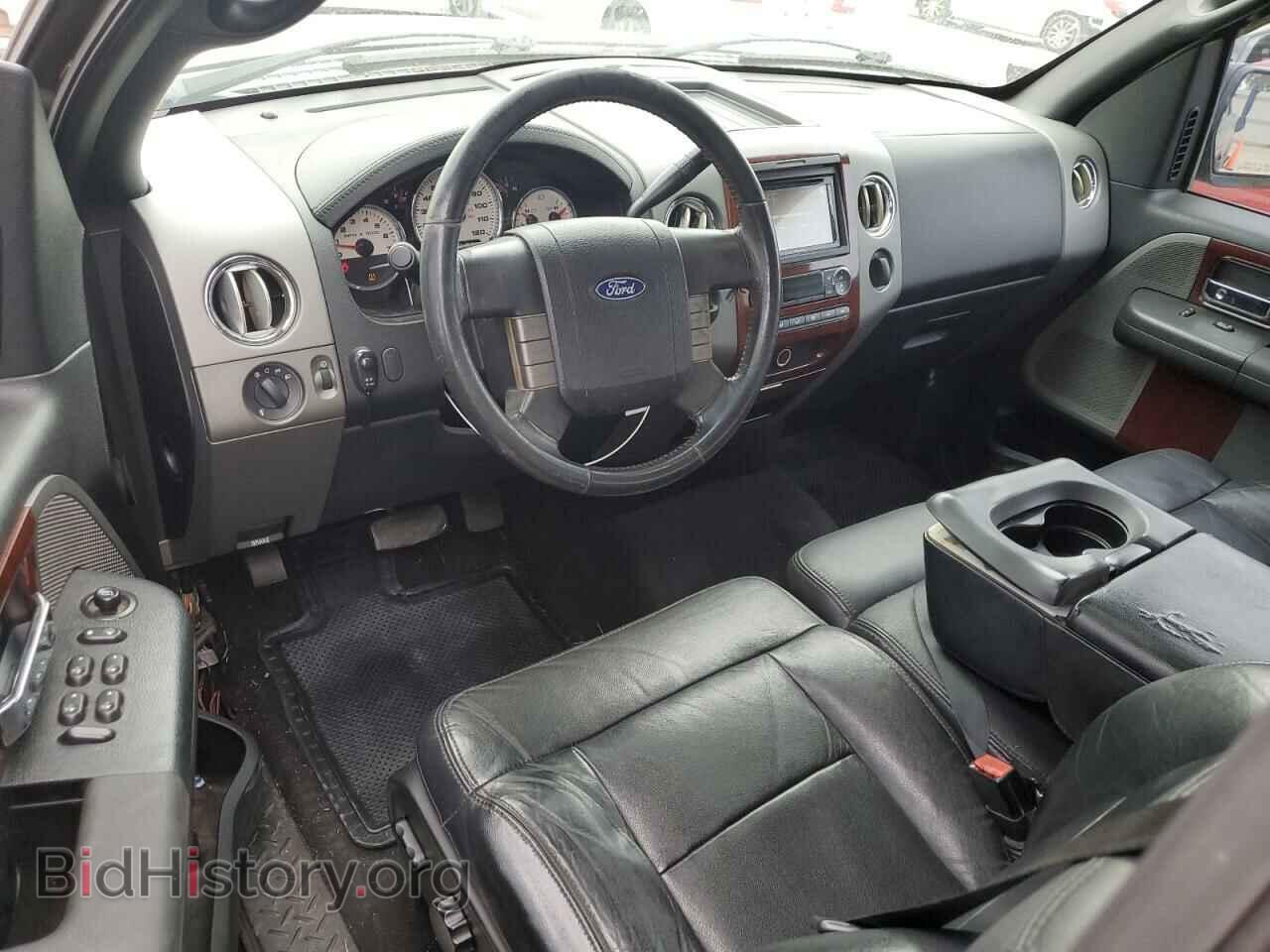 2008 FORD All Models - VIN: 1FTPX12V68FB70347 - Фото 8