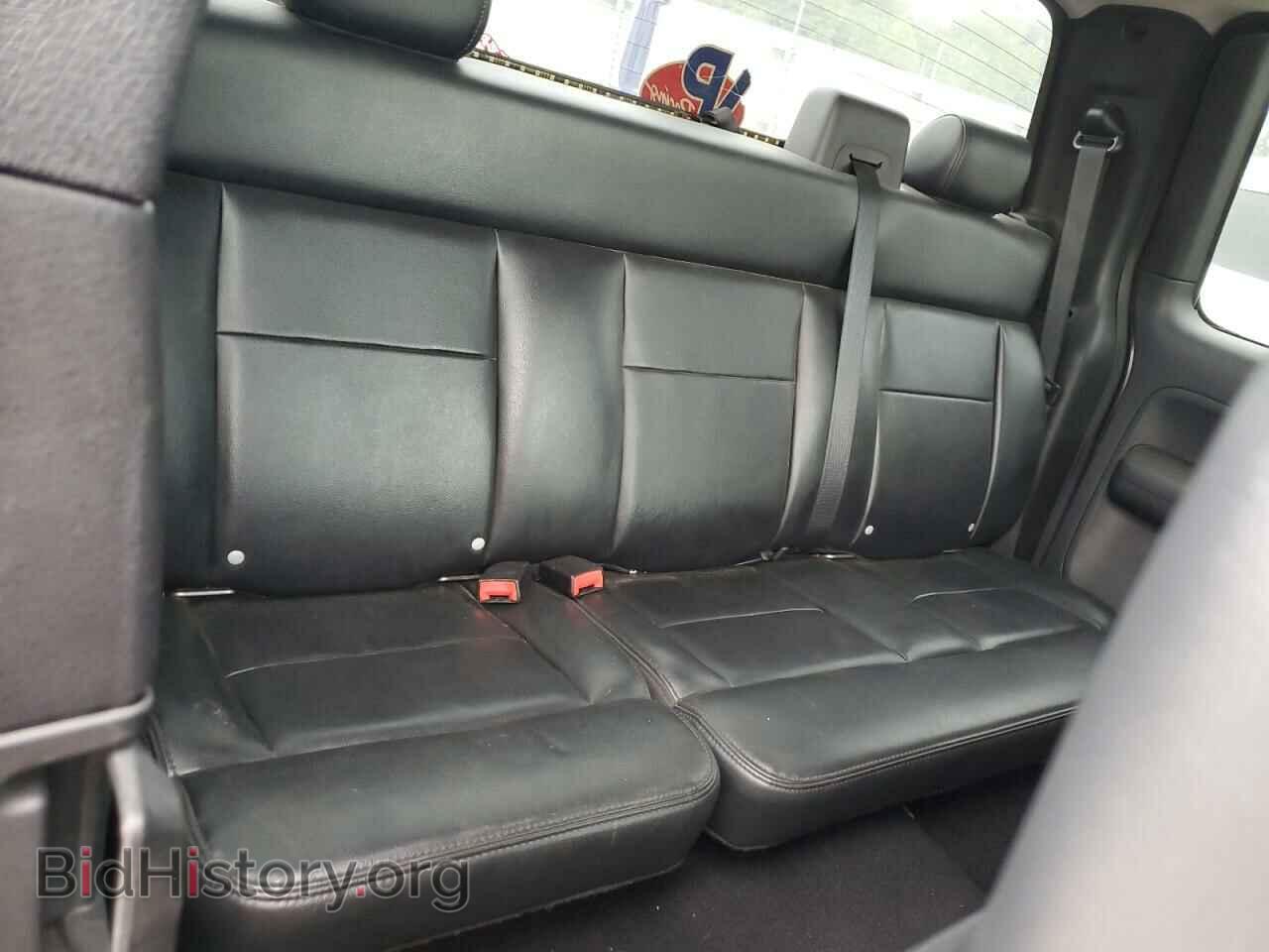 2008 FORD All Models - VIN: 1FTPX12V68FB70347 - Фото 10