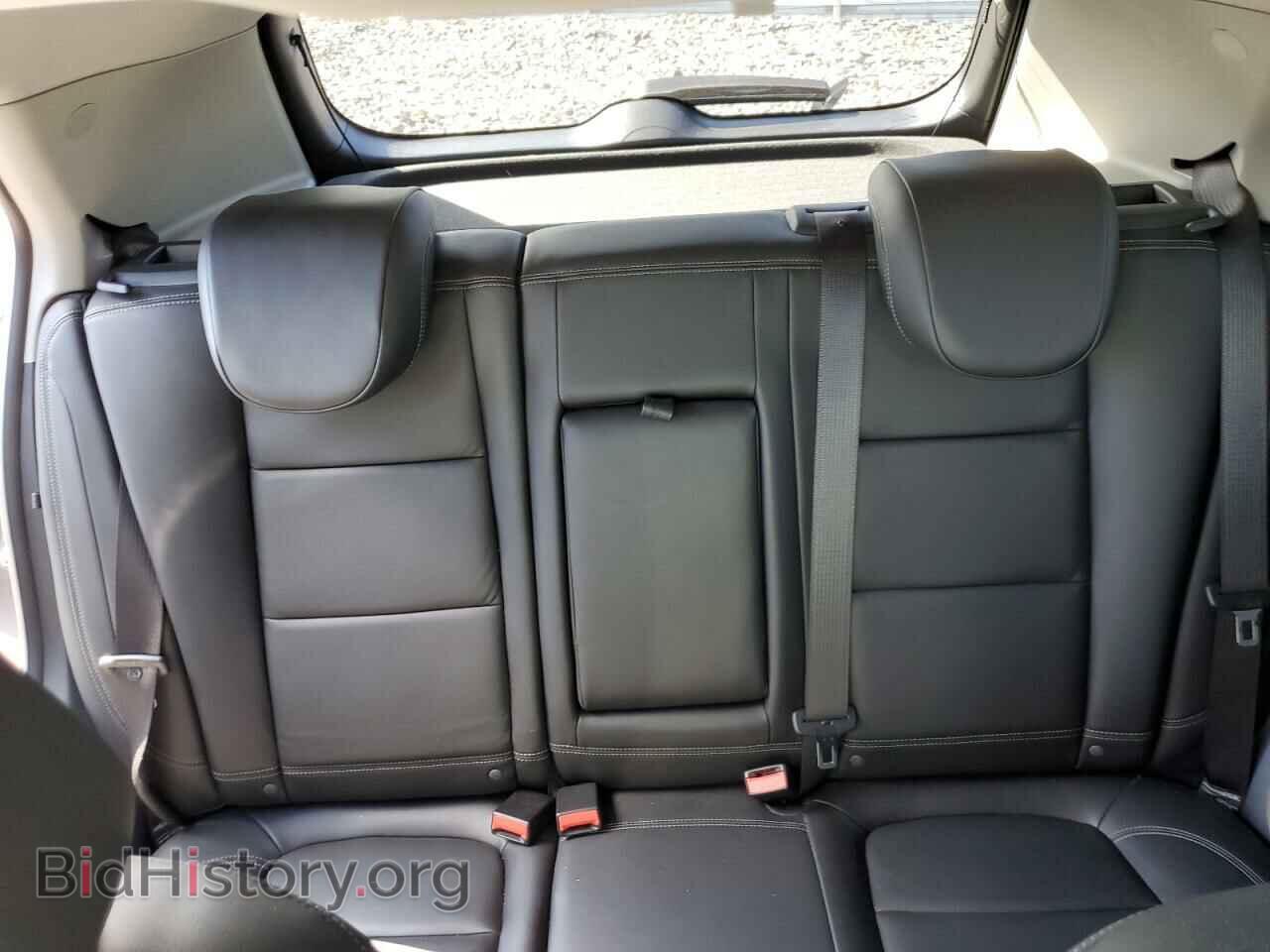 2014 BUICK ENCORE - VIN: KL4CJGSB2EB568841 - Photo 10