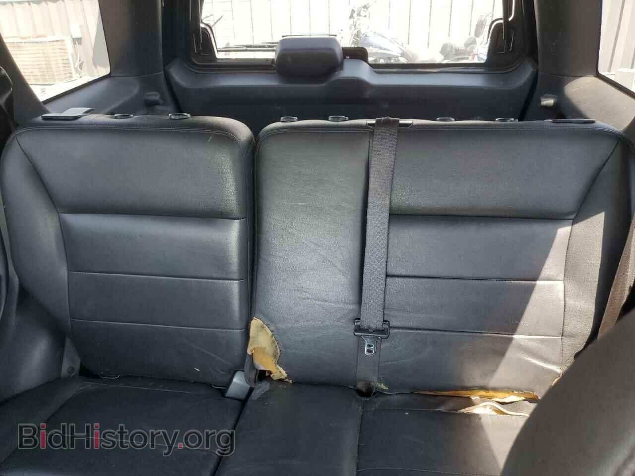 2008 FORD ESCAPE - VIN: 1FMCU94128KA72080 - Фото 10