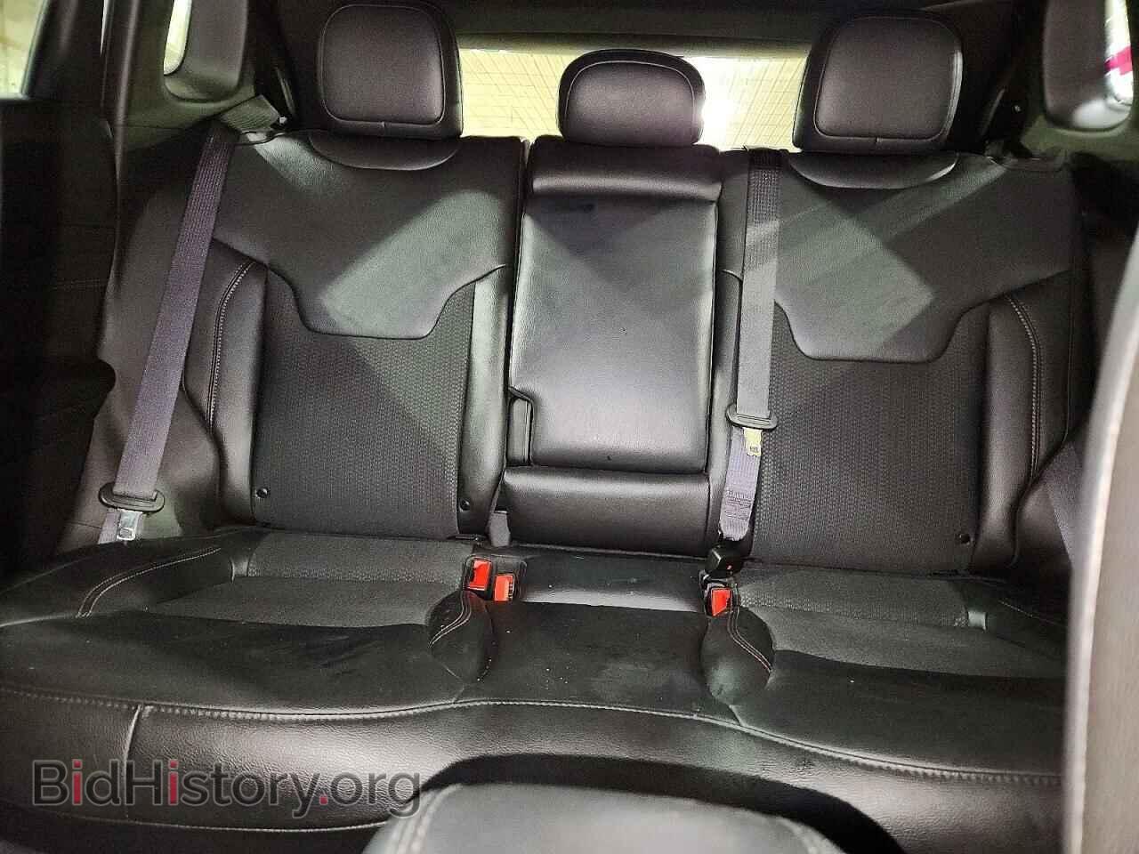 2025 JEEP COMPASS - VIN: 3C4NJDDN9ST570133 - Фото 10