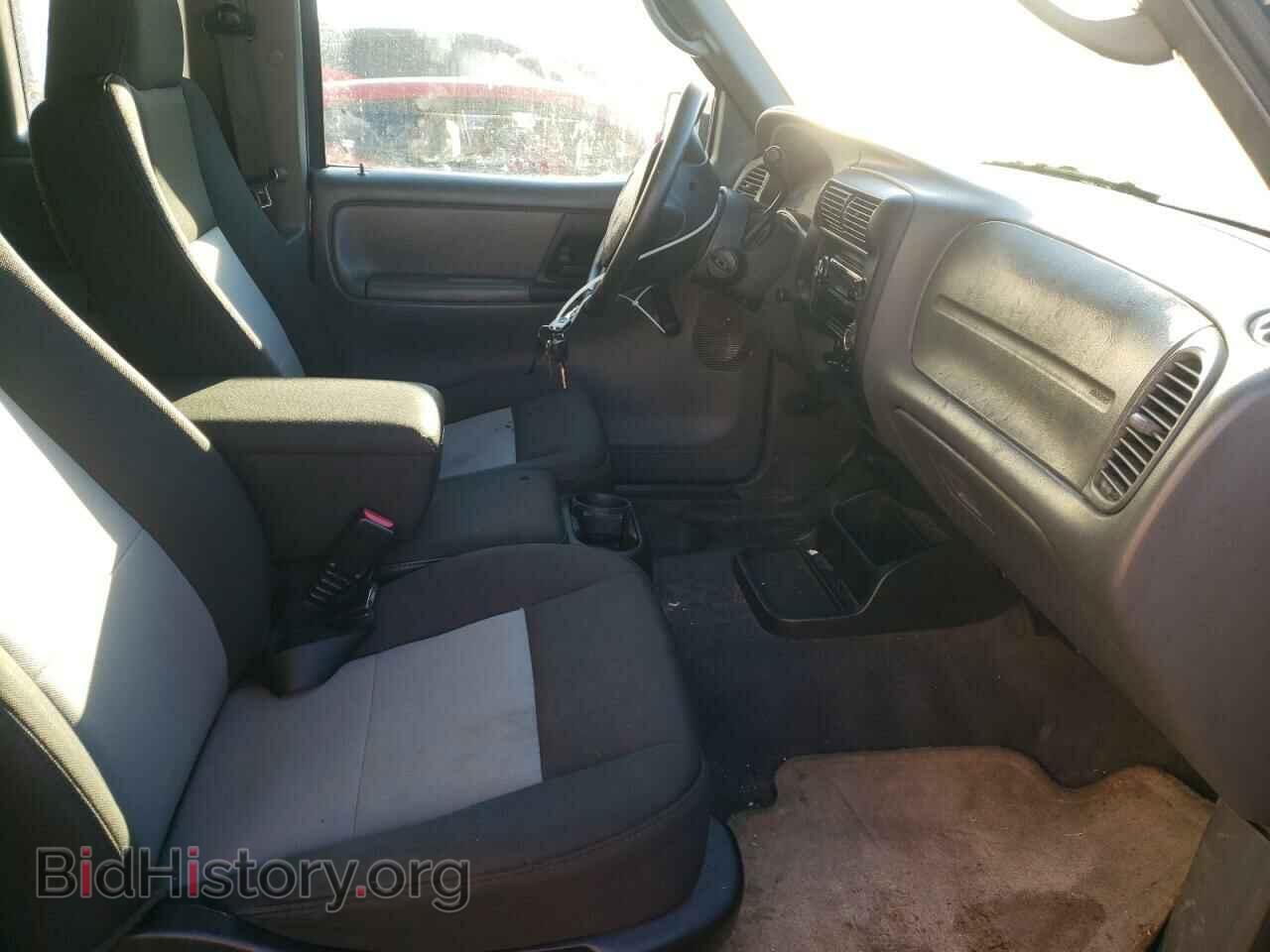 2008 FORD RANGER - VIN: 1FTYR14D18PB15866 - Фото 5