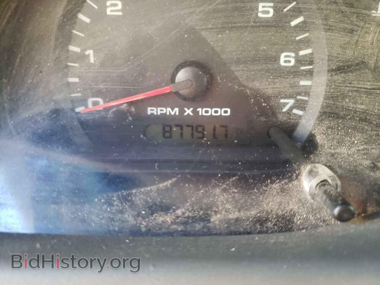 2008 FORD RANGER - VIN: 1FTYR14D18PB15866 - Фото 8