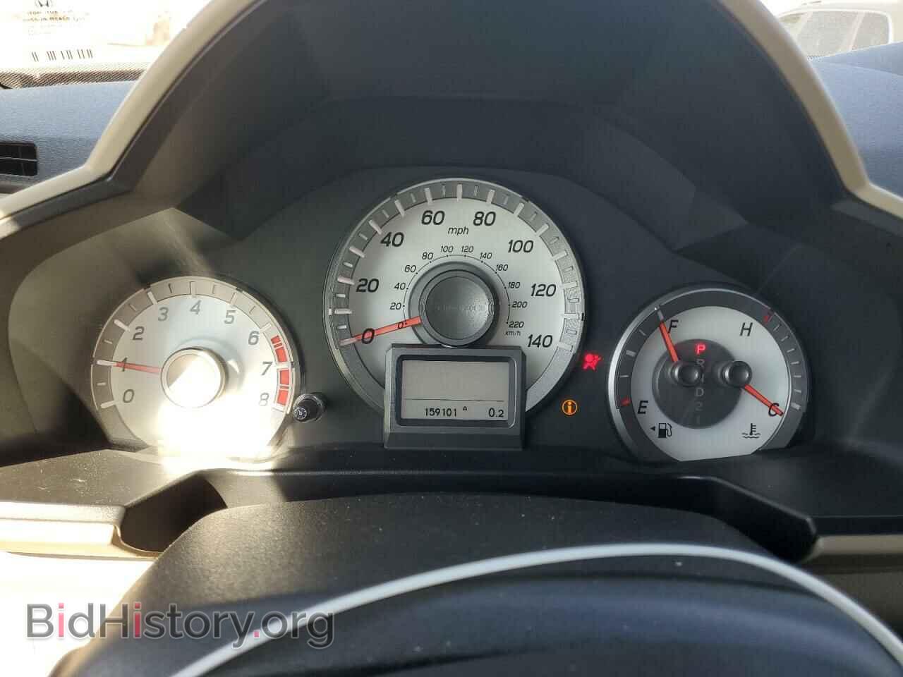 2012 HONDA PILOT - VIN: 5FNYF4H90CB062838 - Photo 9