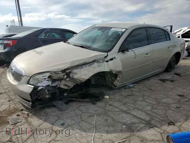 Фотография 1G4HD57257U168596 - BUICK LUCERNE 2007