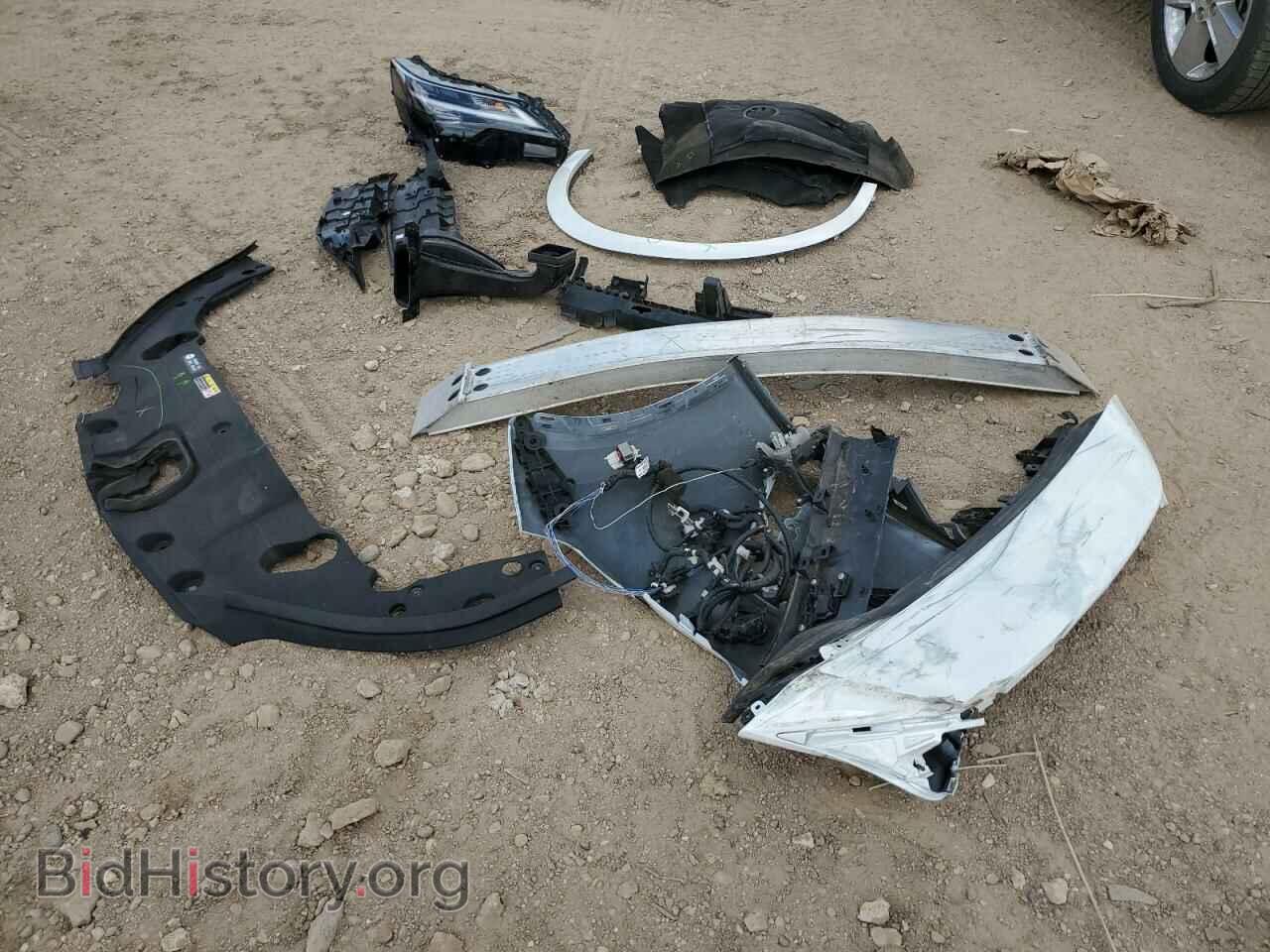 2023 LEXUS RX350 - VIN: 2T2BAMCA6PC027023 - Фото 13