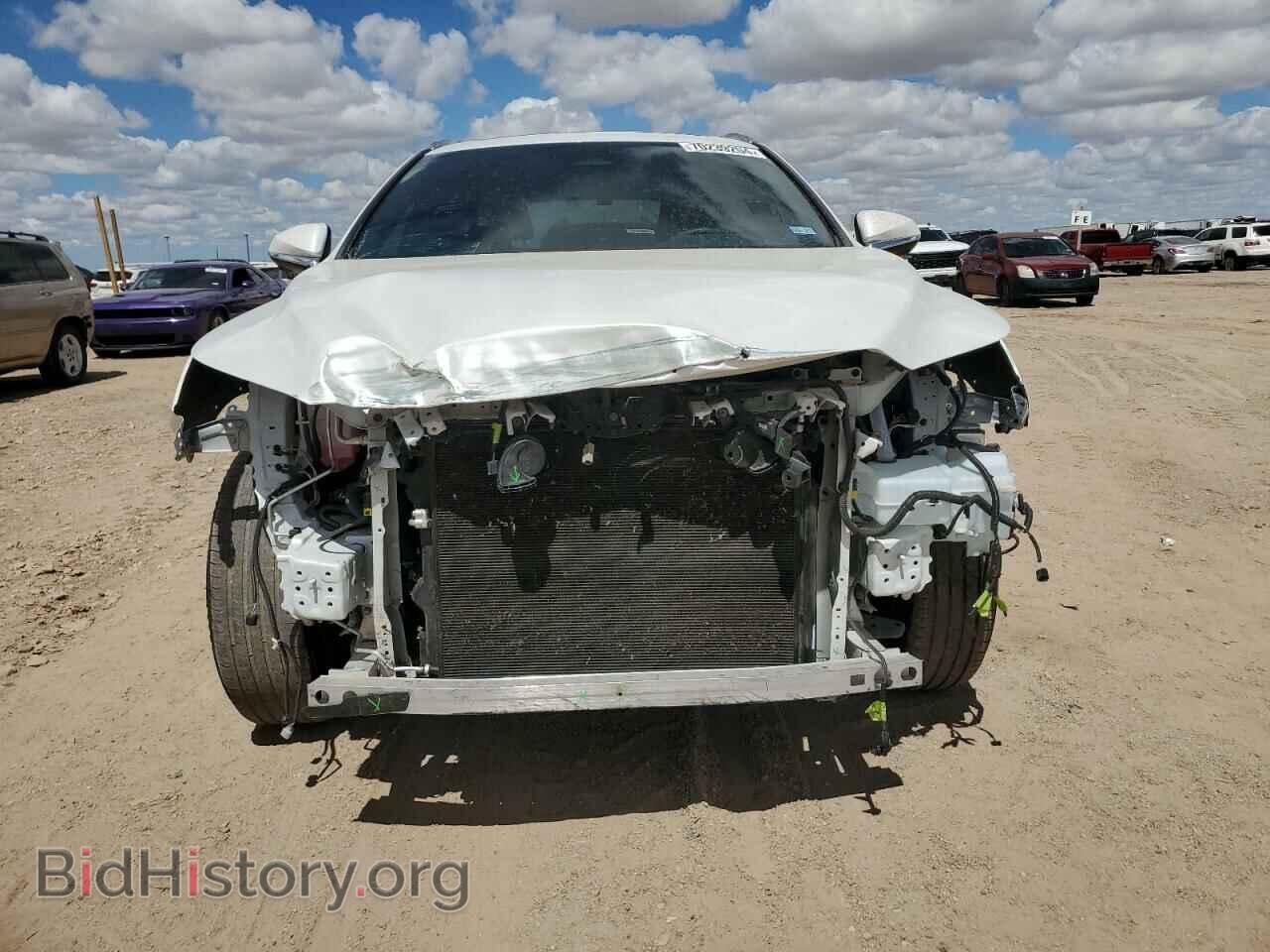 2023 LEXUS RX350 - VIN: 2T2BAMCA6PC027023 - Фото 5