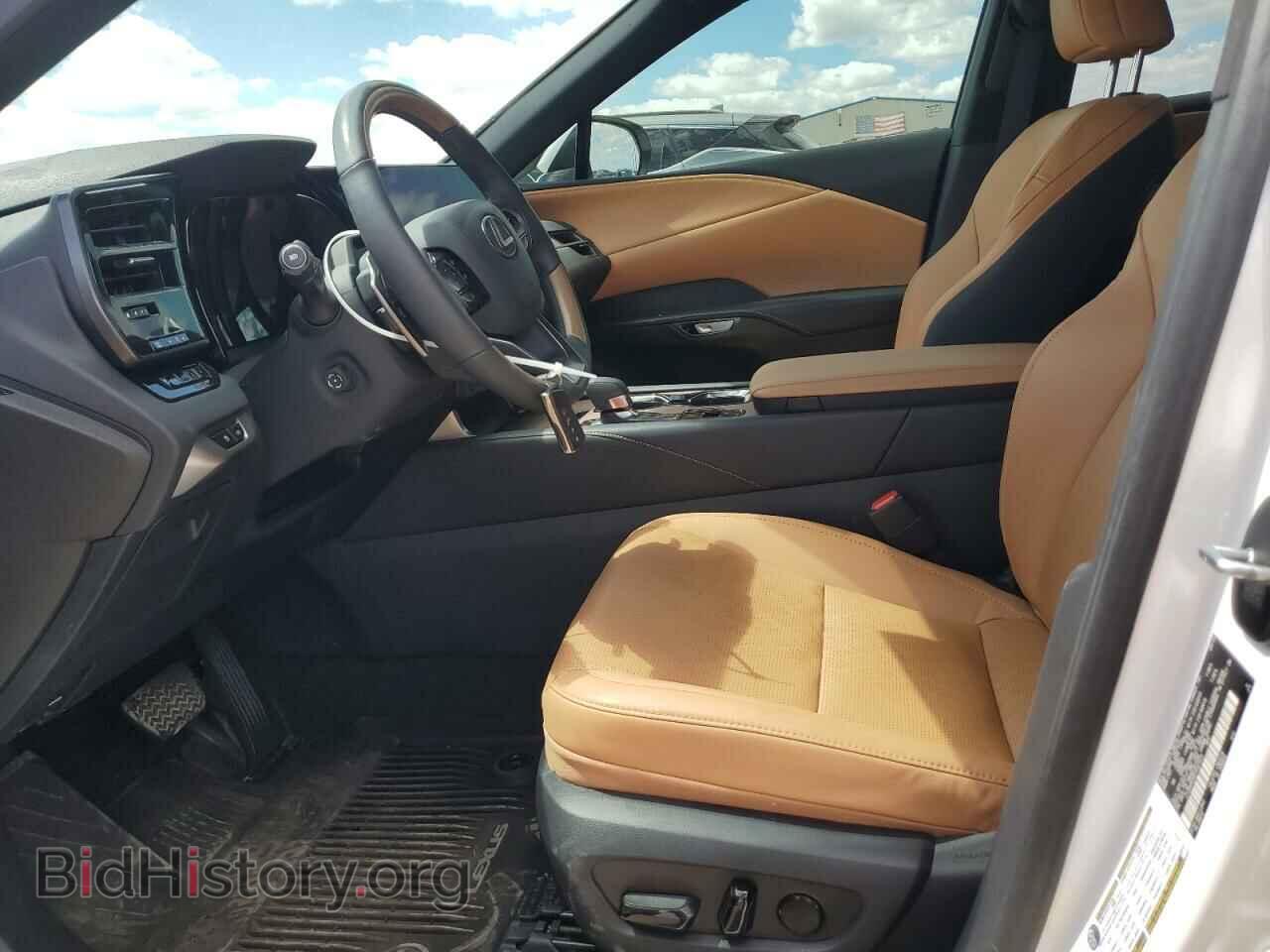 2023 LEXUS RX350 - VIN: 2T2BAMCA6PC027023 - Фото 7