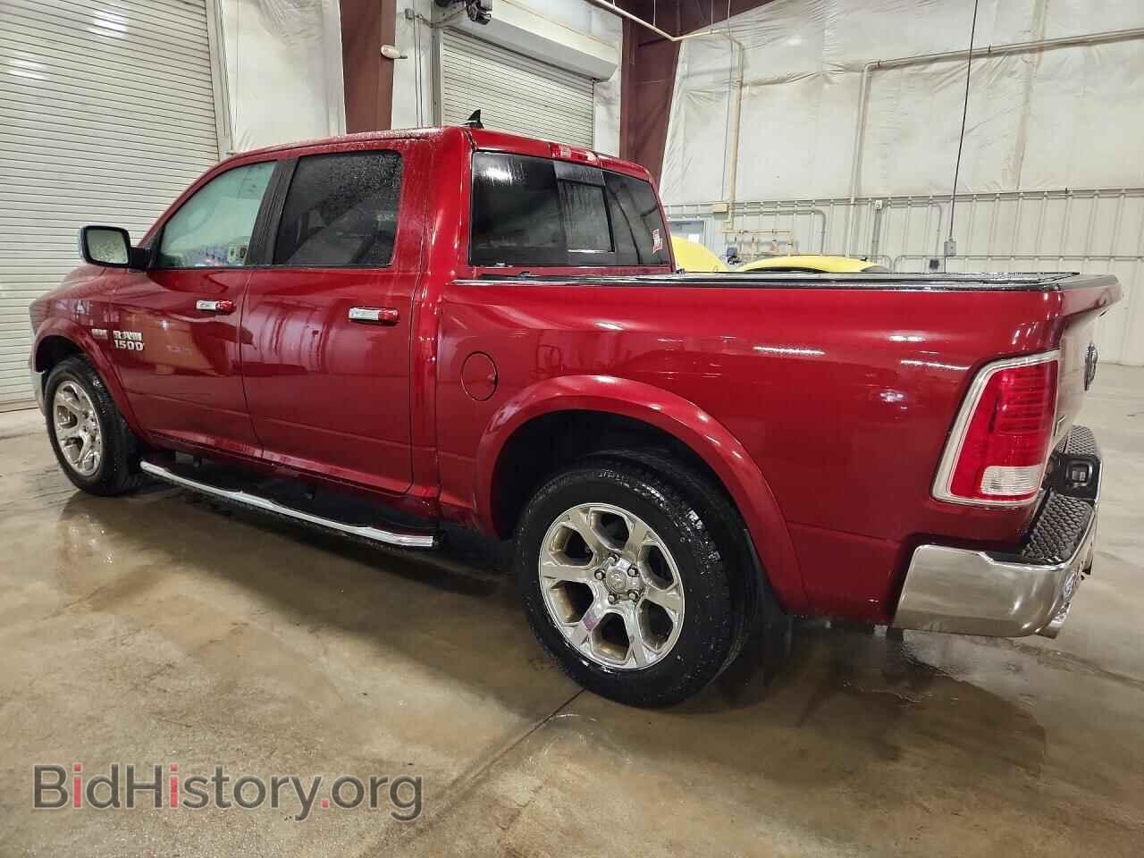 2015 RAM 1500 - VIN: 1C6RR7NT9FS700029 - Фото 2