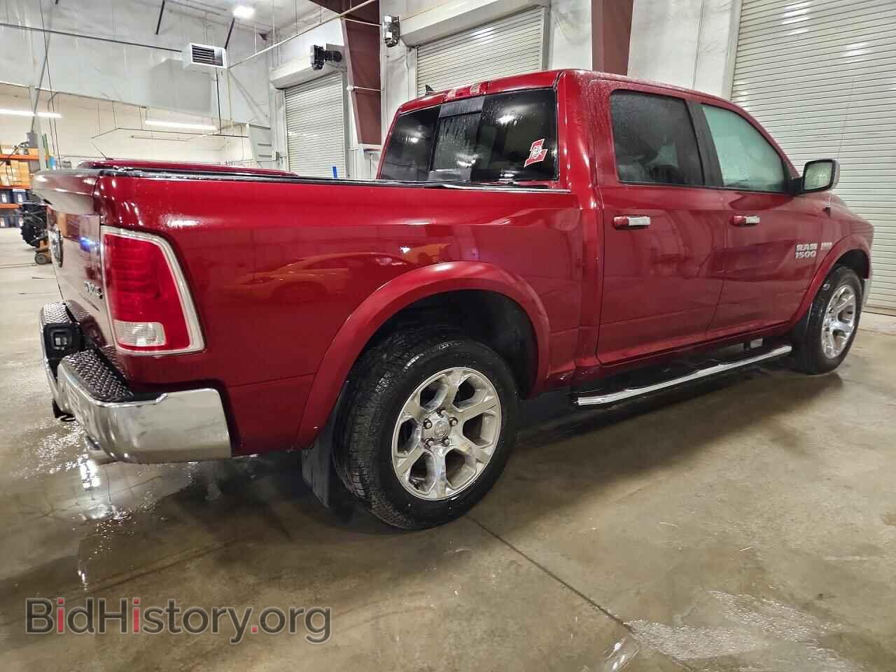 2015 RAM 1500 - VIN: 1C6RR7NT9FS700029 - Фото 3