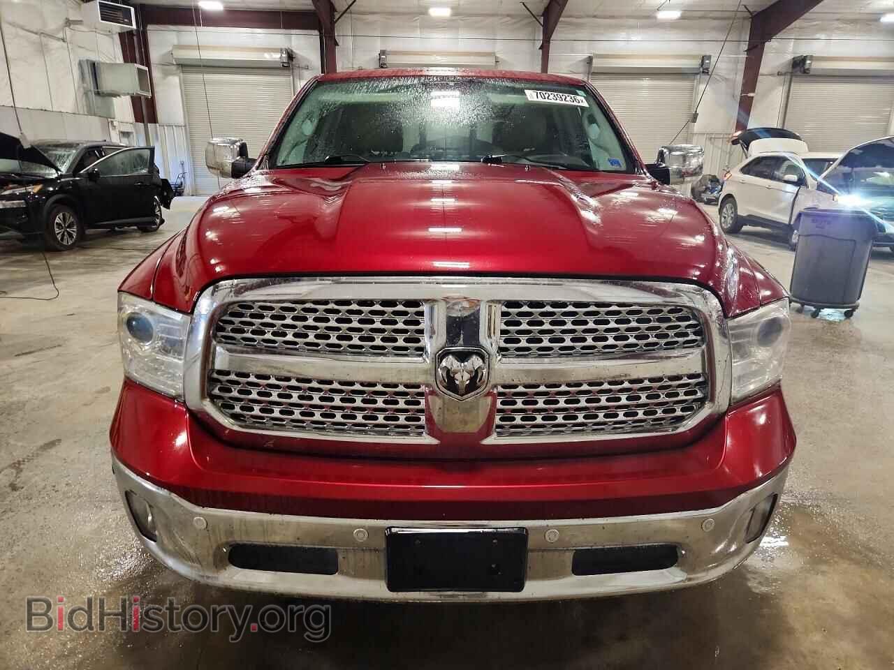 2015 RAM 1500 - VIN: 1C6RR7NT9FS700029 - Фото 5