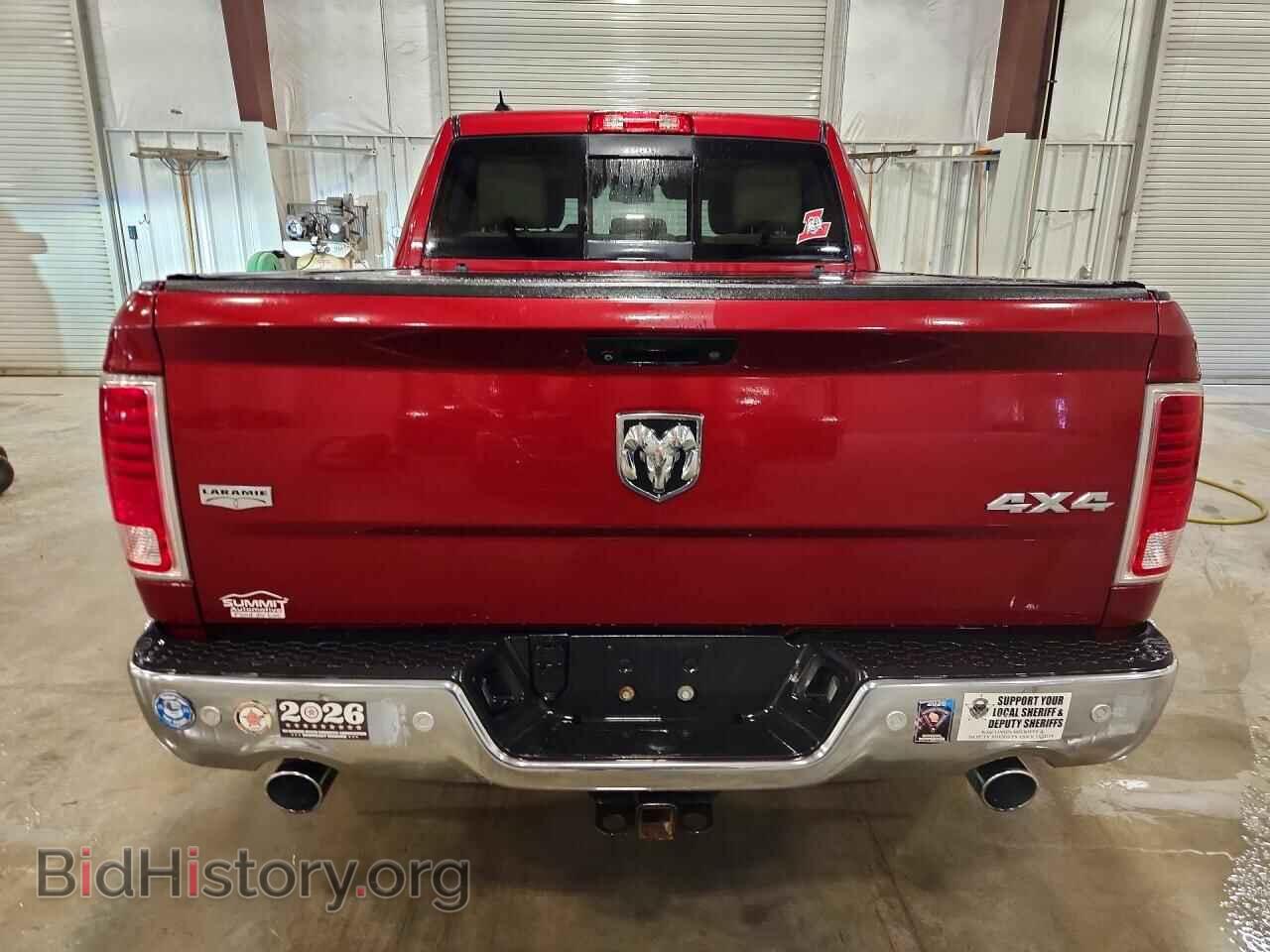 2015 RAM 1500 - VIN: 1C6RR7NT9FS700029 - Фото 6