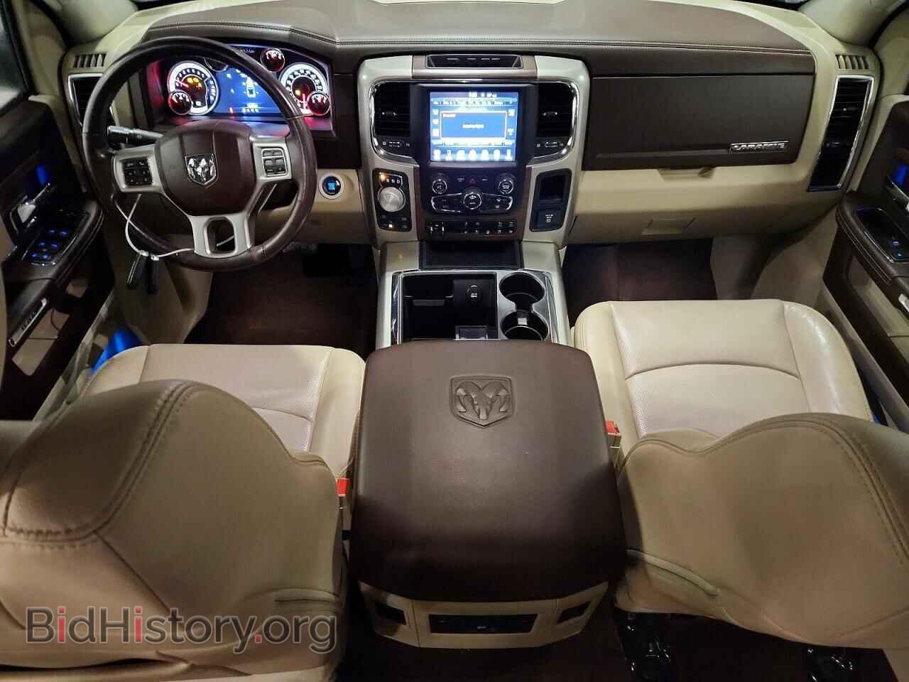 2015 RAM 1500 - VIN: 1C6RR7NT9FS700029 - Фото 8