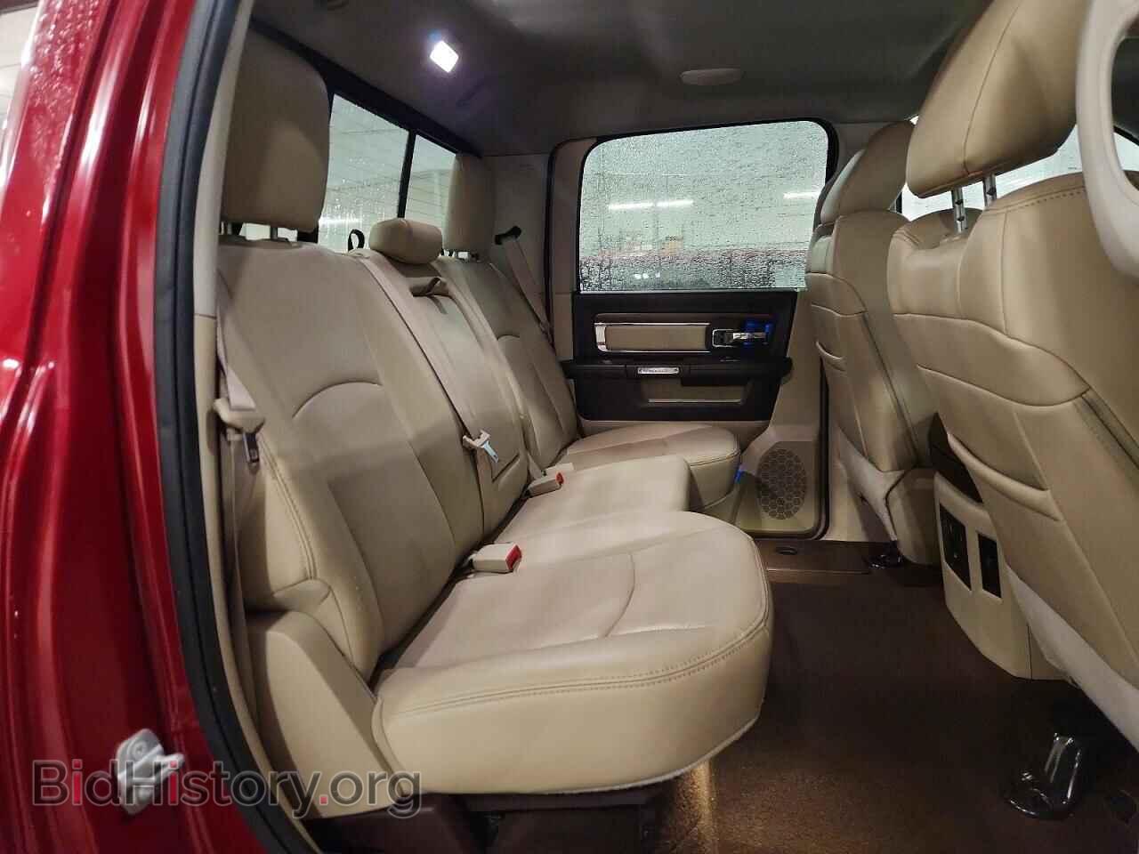 2015 RAM 1500 - VIN: 1C6RR7NT9FS700029 - Фото 10