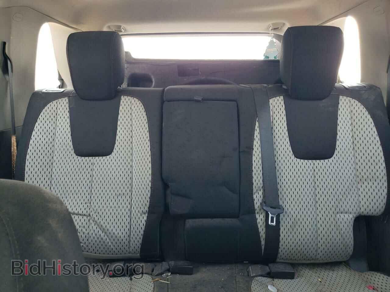 2014 GMC TERRAIN - VIN: 2GKALMEK4E6149172 - Фото 10