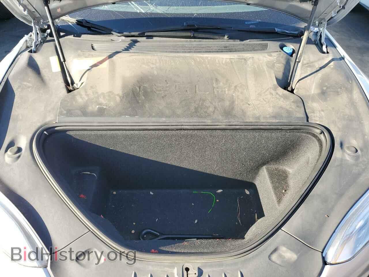 2017 TESLA MODEL S - VIN: 5YJSA1E16HF194432 - Photo 11
