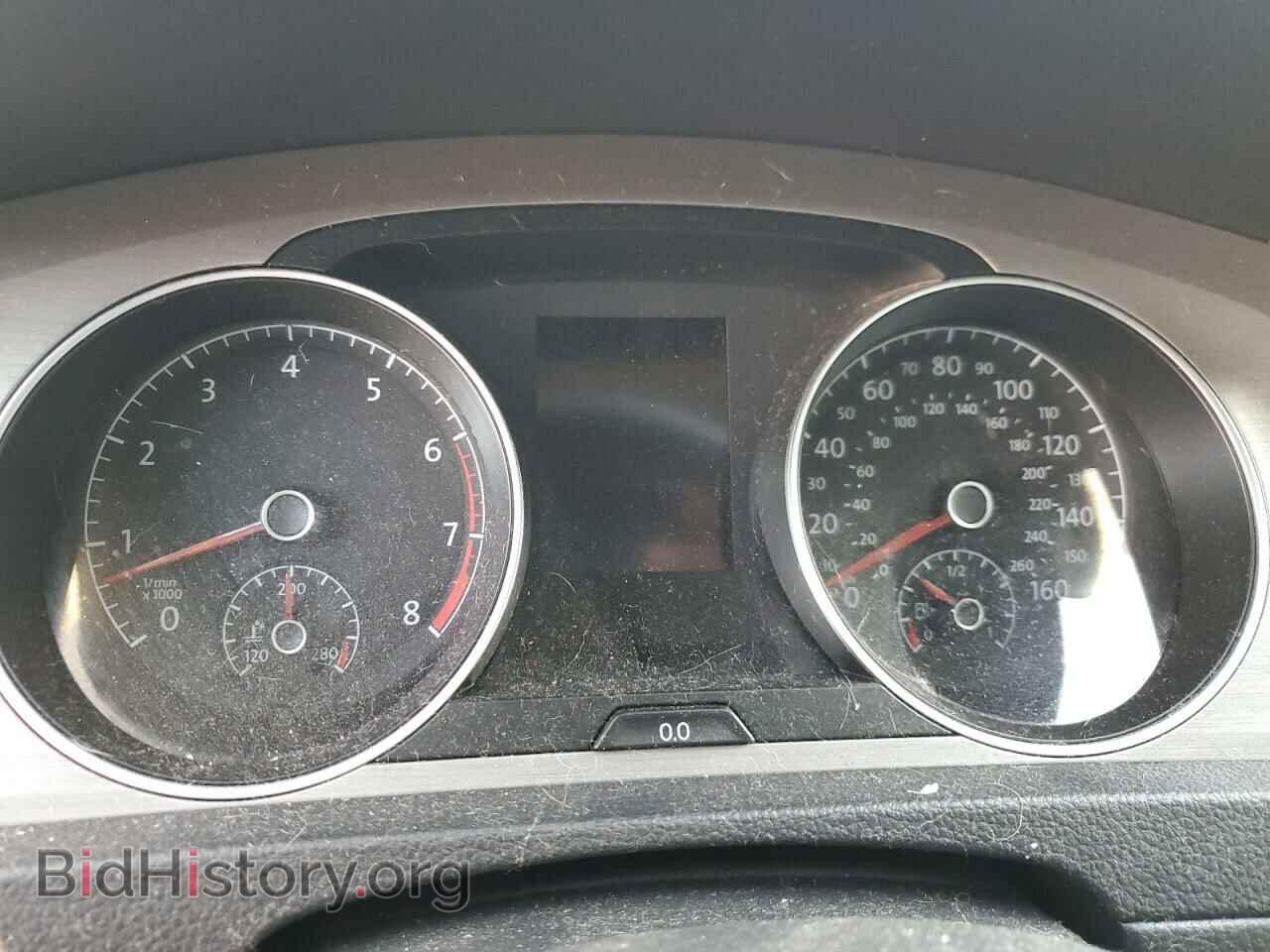 2017 VOLKSWAGEN GOLF - VIN: 3VW217AUXHM068490 - Фото 9